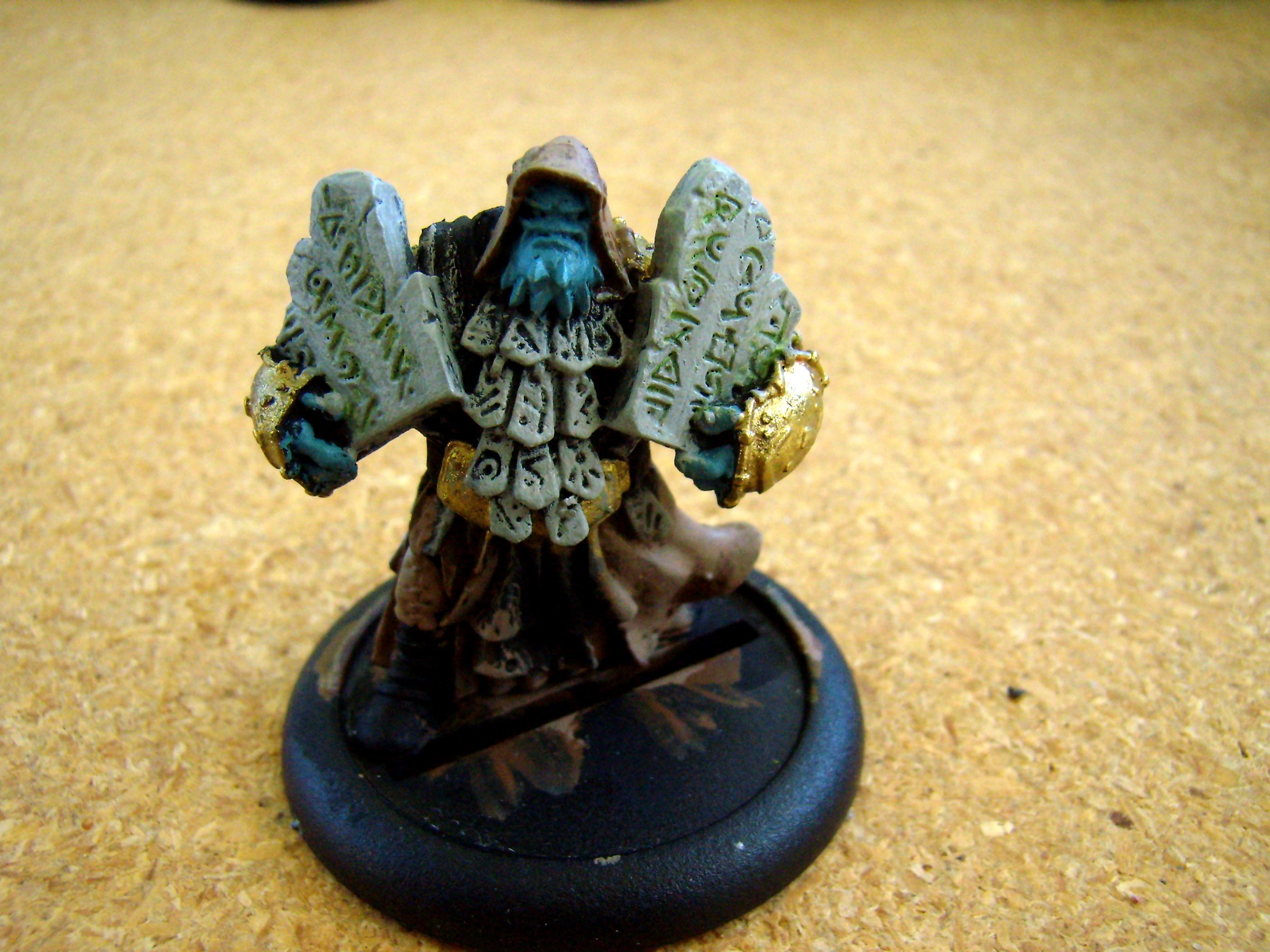 Hordes, Troll, Trollbloods, Warmachine