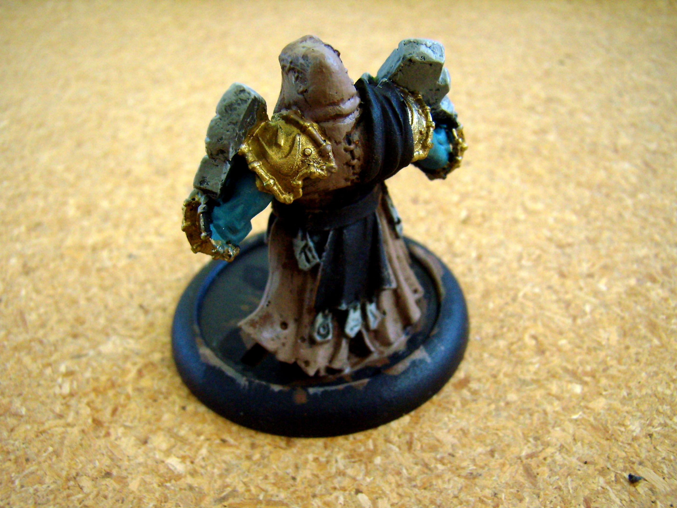 Hordes, Troll, Trollbloods, Warmachine