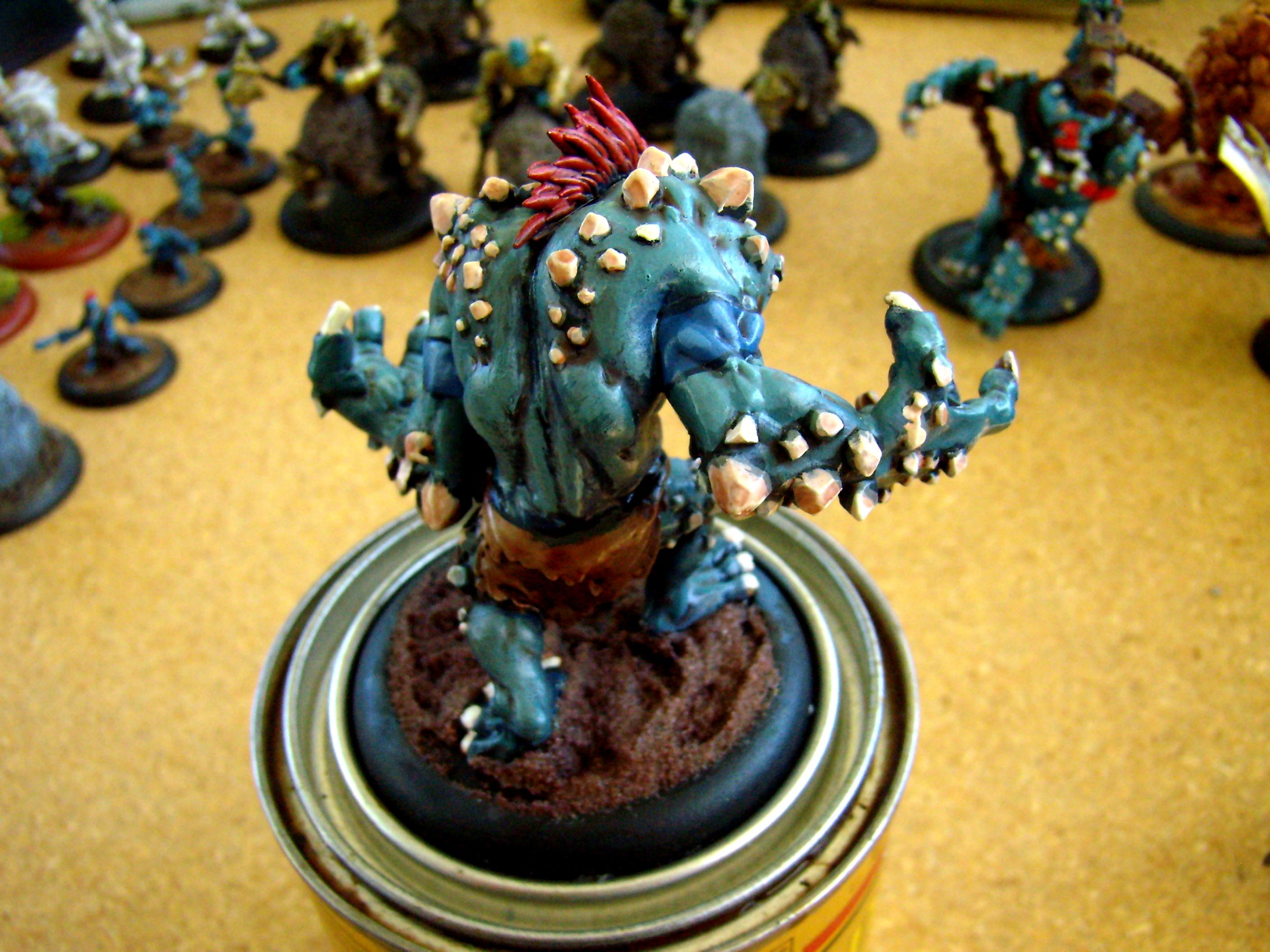 Hordes, Troll, Trollbloods, Warmachine