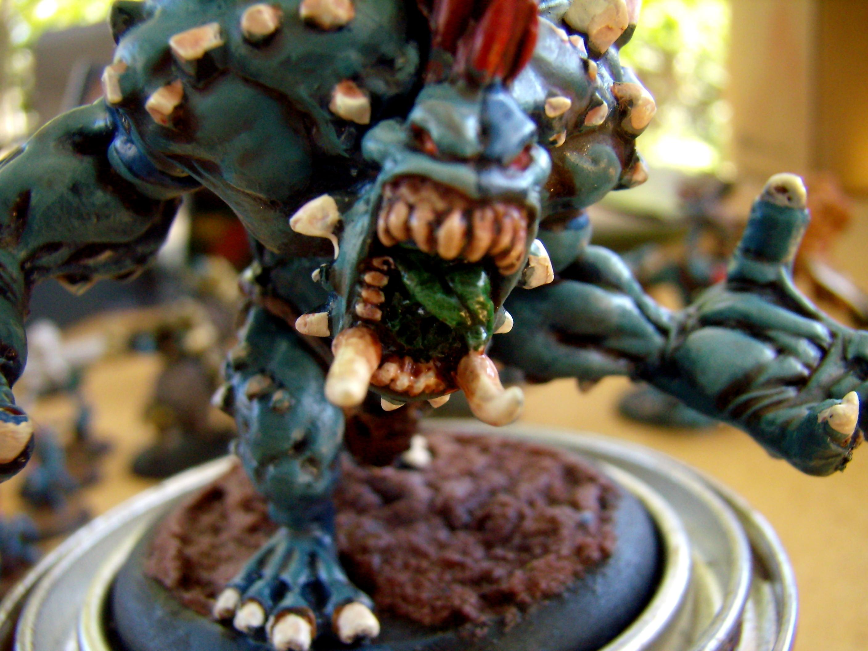 Hordes, Troll, Trollbloods, Warmachine