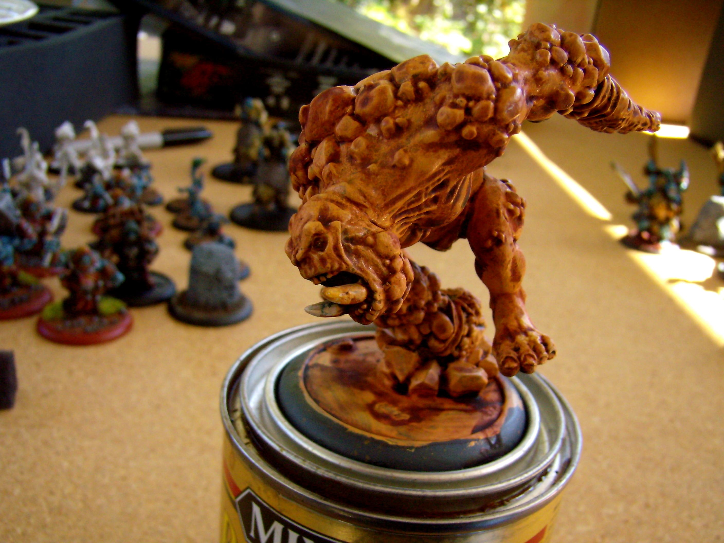 Hordes, Troll, Trollbloods, Warmachine