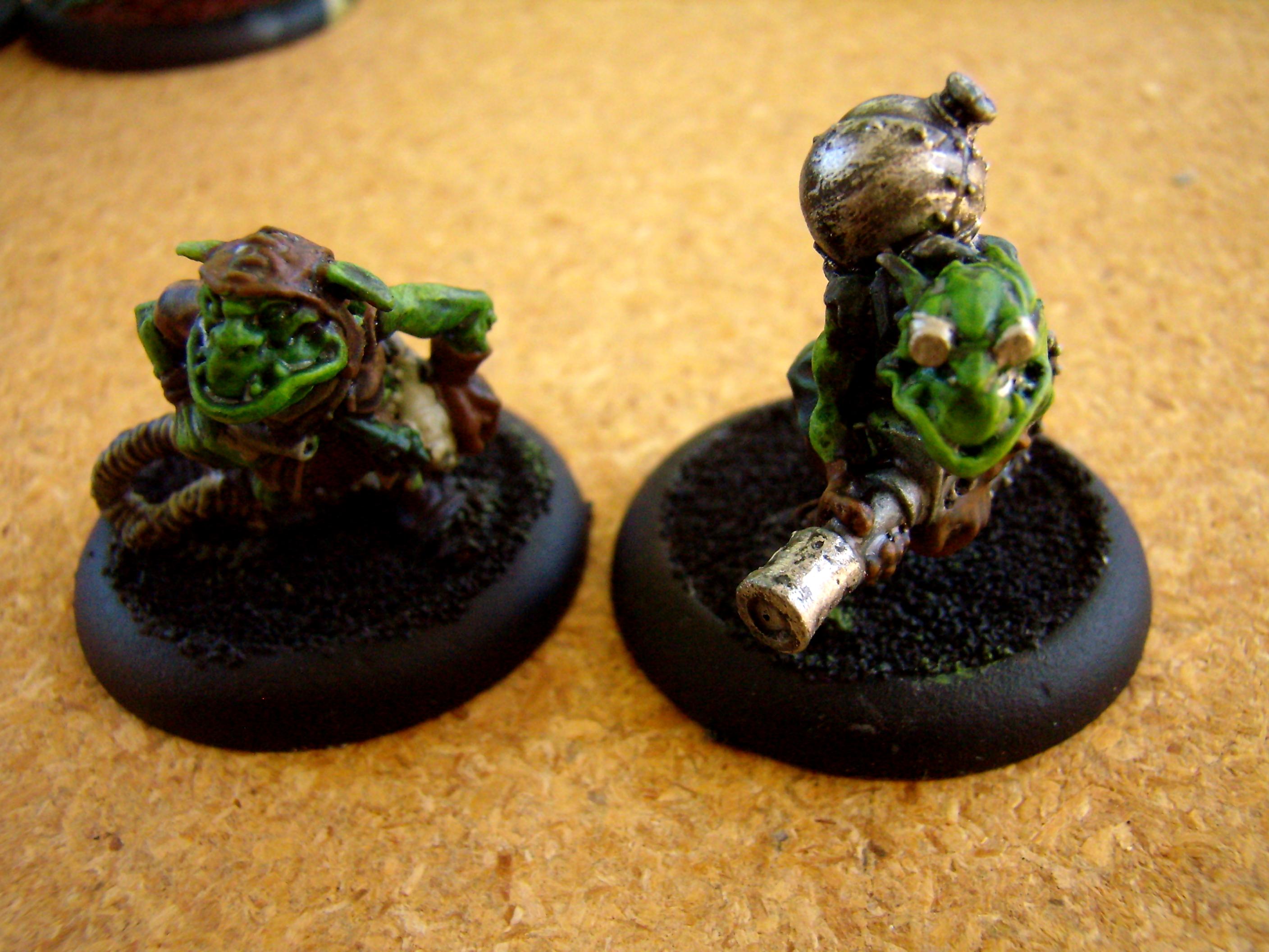 Hordes, Troll, Trollbloods, Warmachine