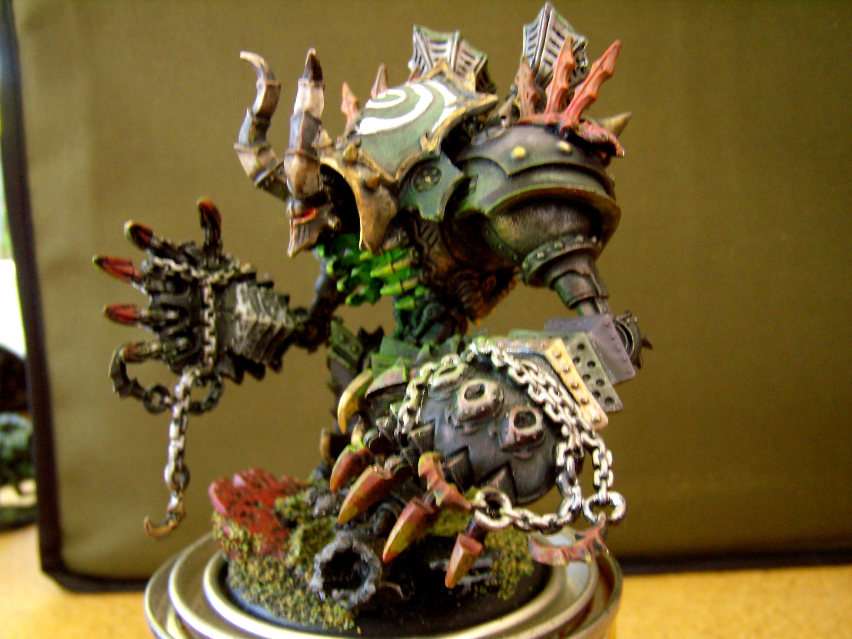Cryx, Hordes, Warmachine