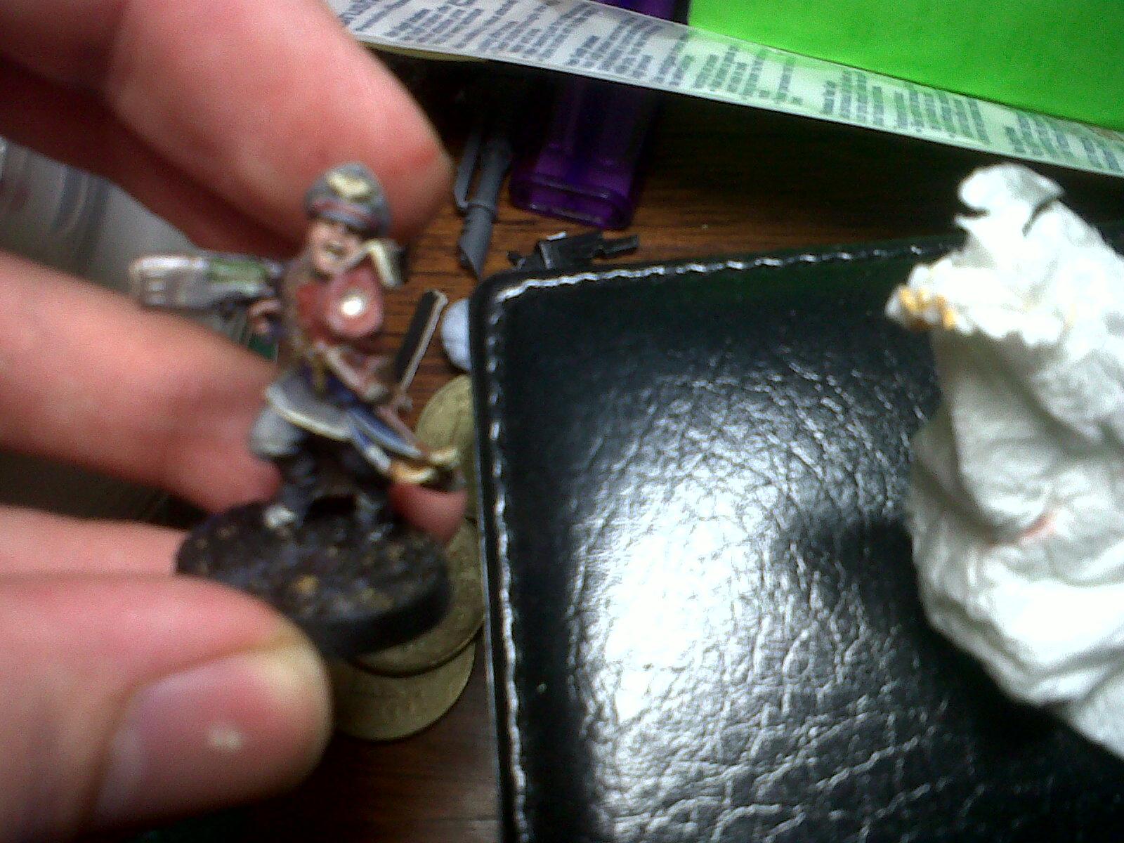 90% done...but want more plasma...and need a bit of gold/bronze brushing..