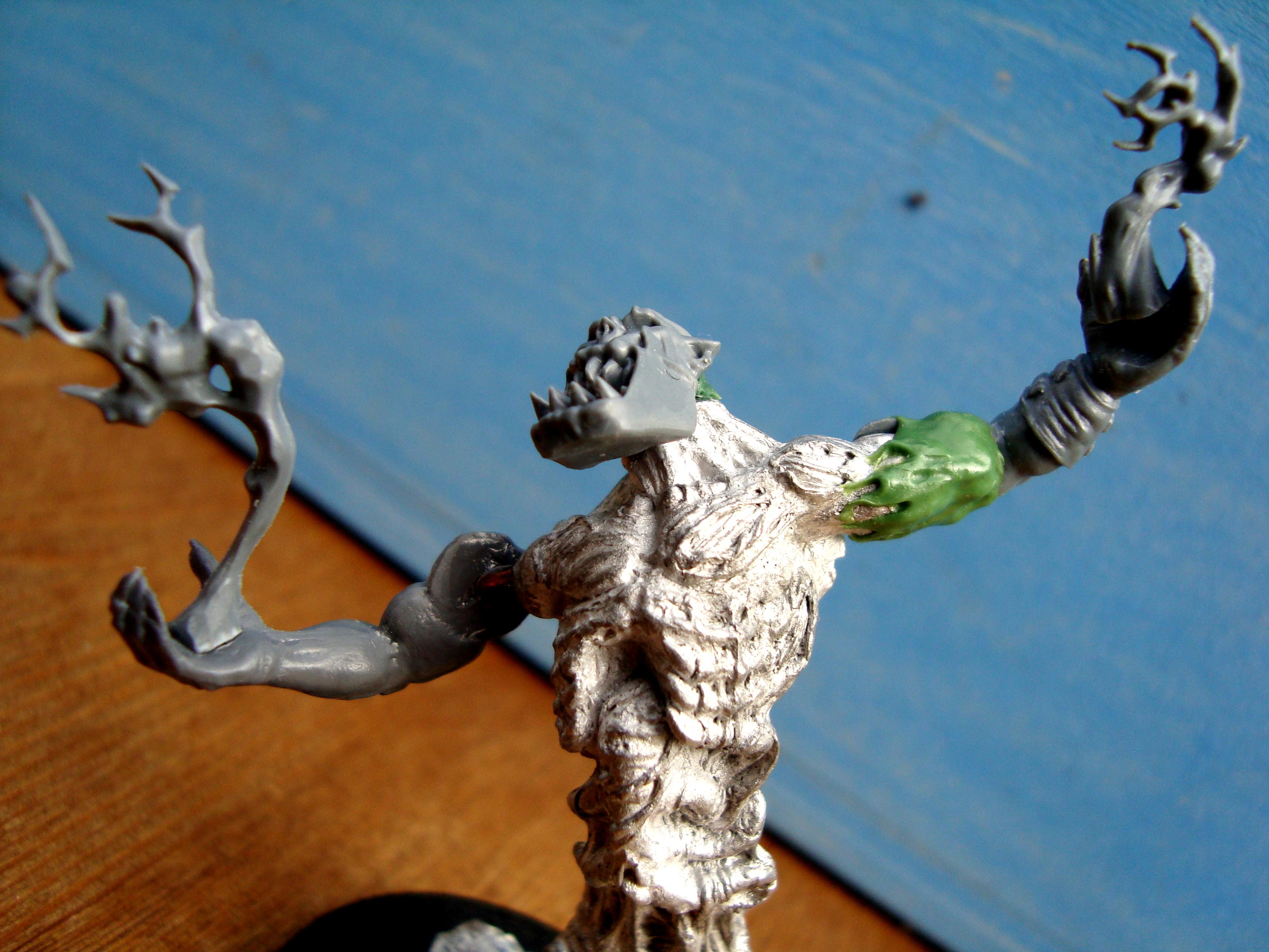 weirdboy update 1