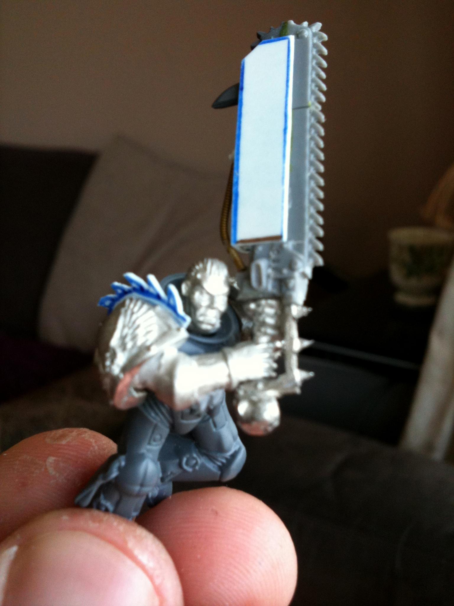 WIP seth