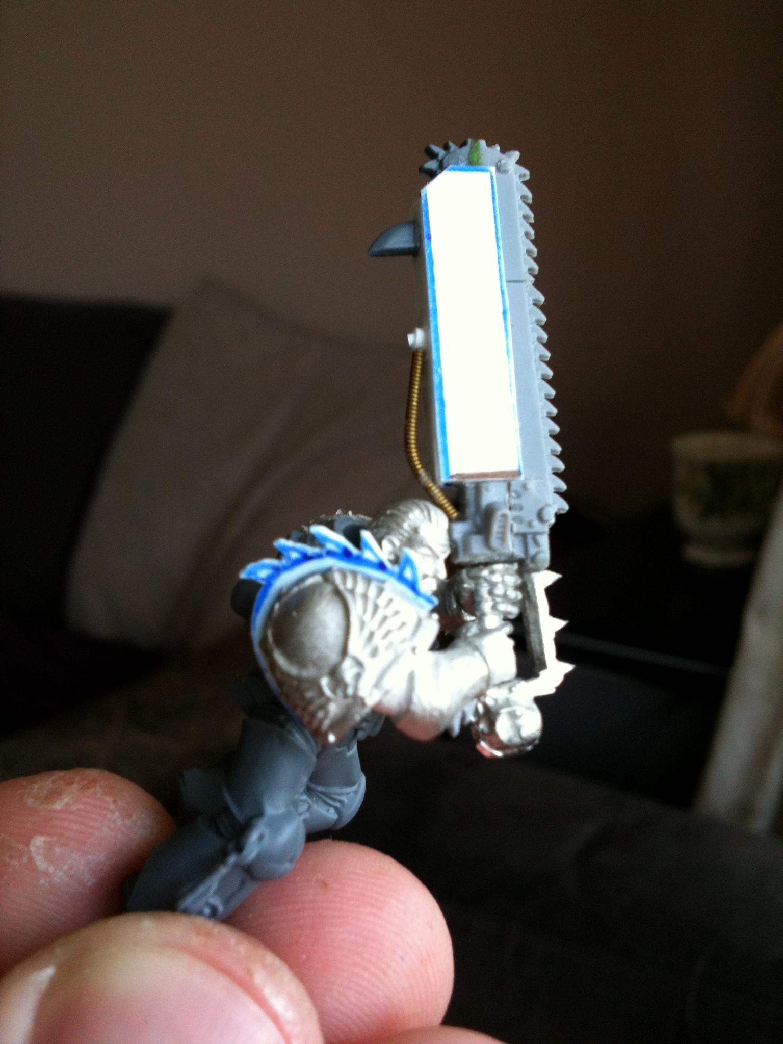 WIP seth