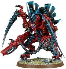 Carnifex, Tyranid Carnifex