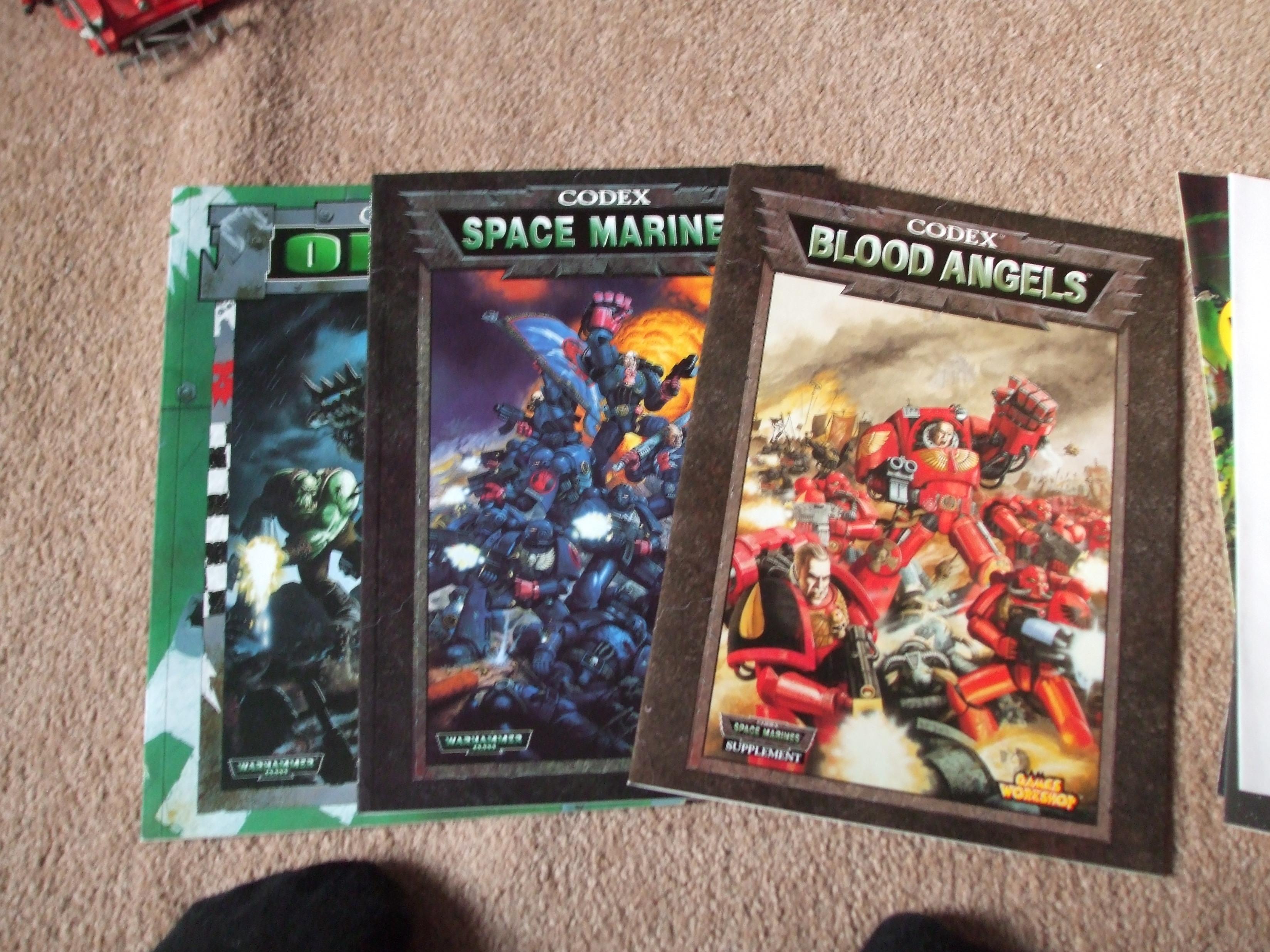 codexes