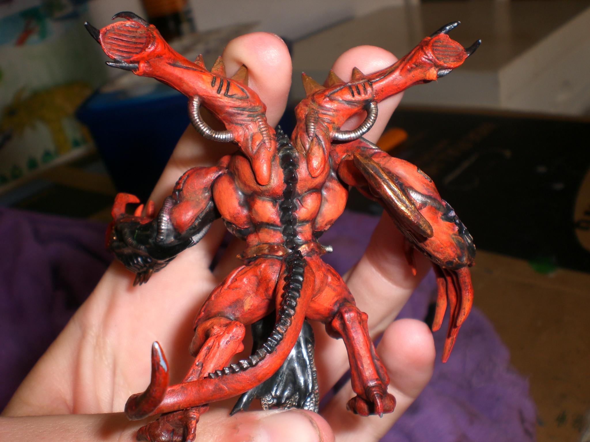 Daemon Prince