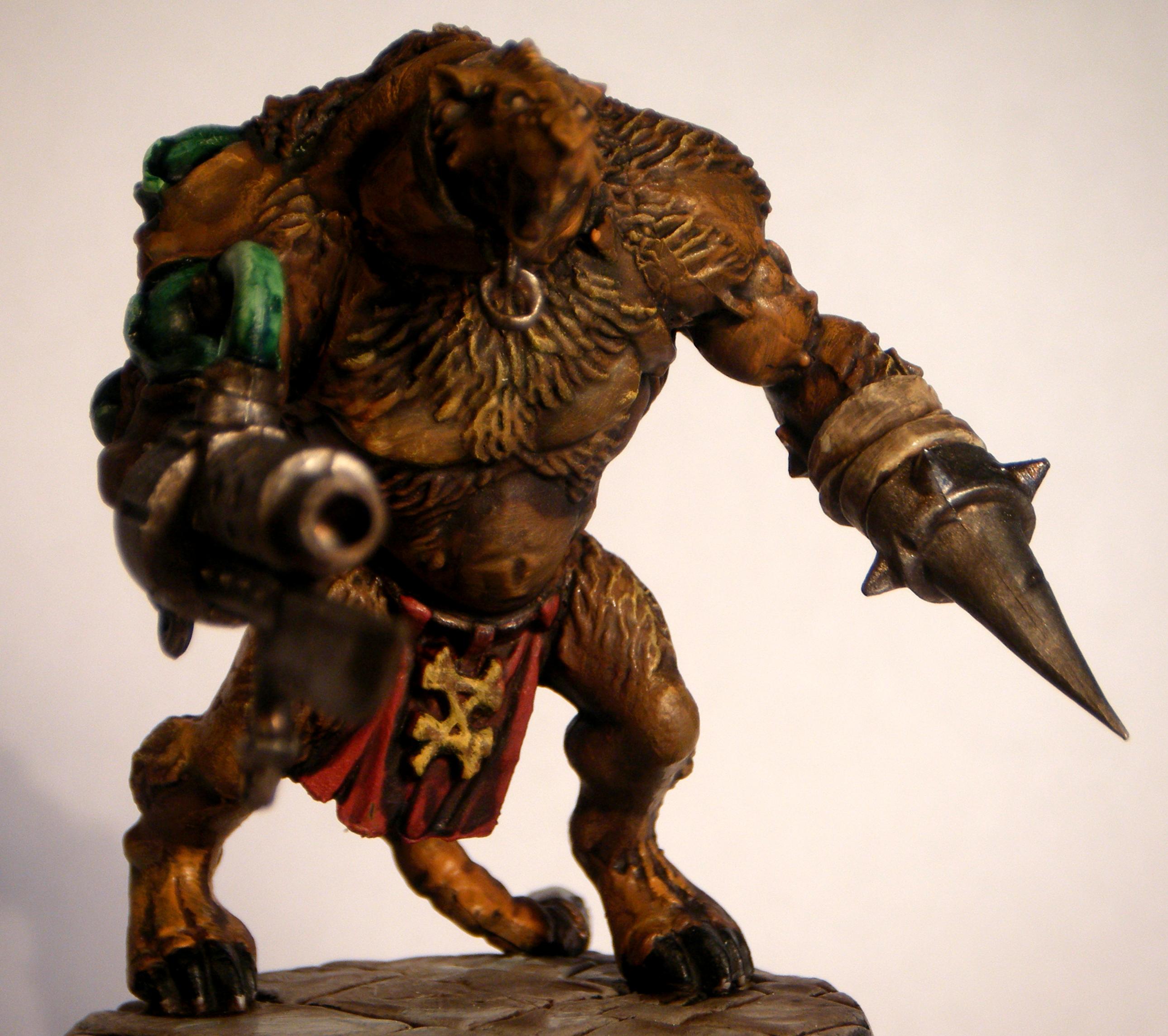 Ratogre