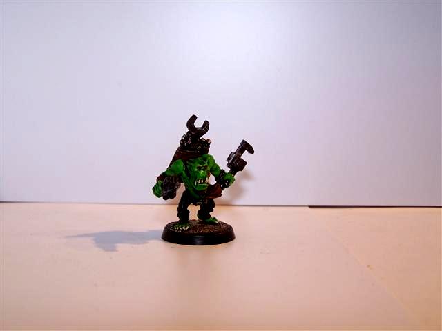 Deathskulls, Orks, Warhammer 40,000