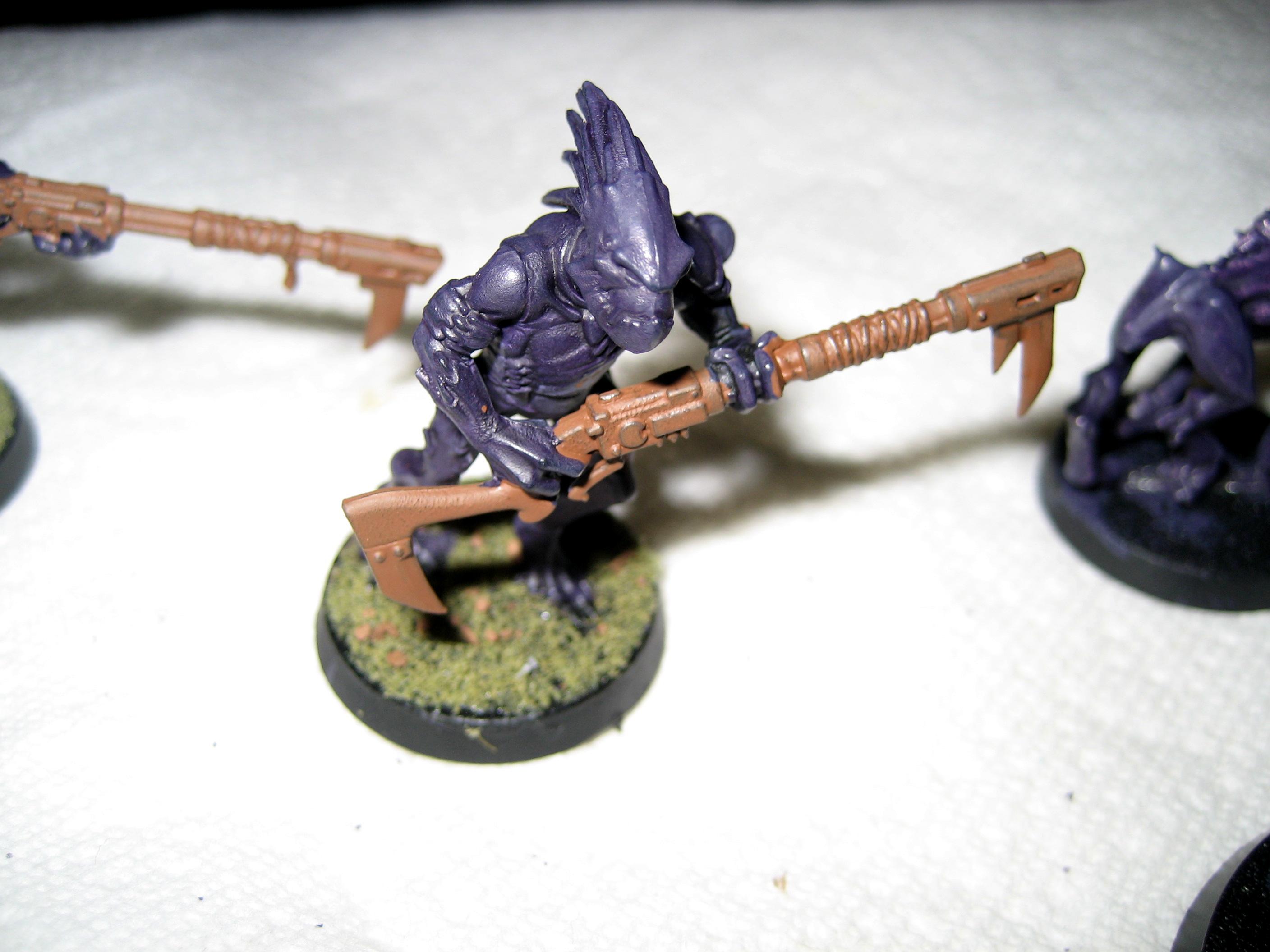 kroot gun