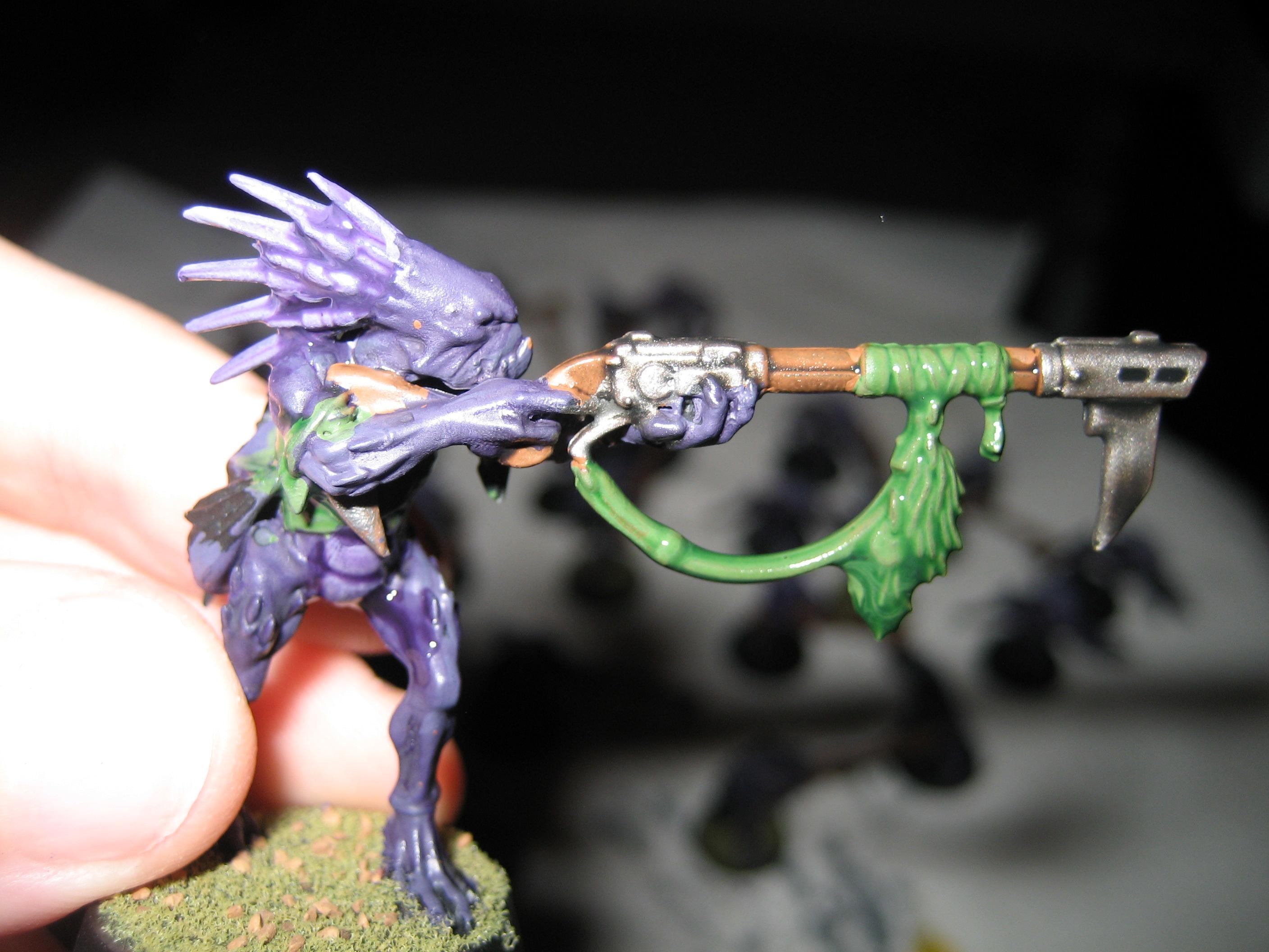 kroot washes
