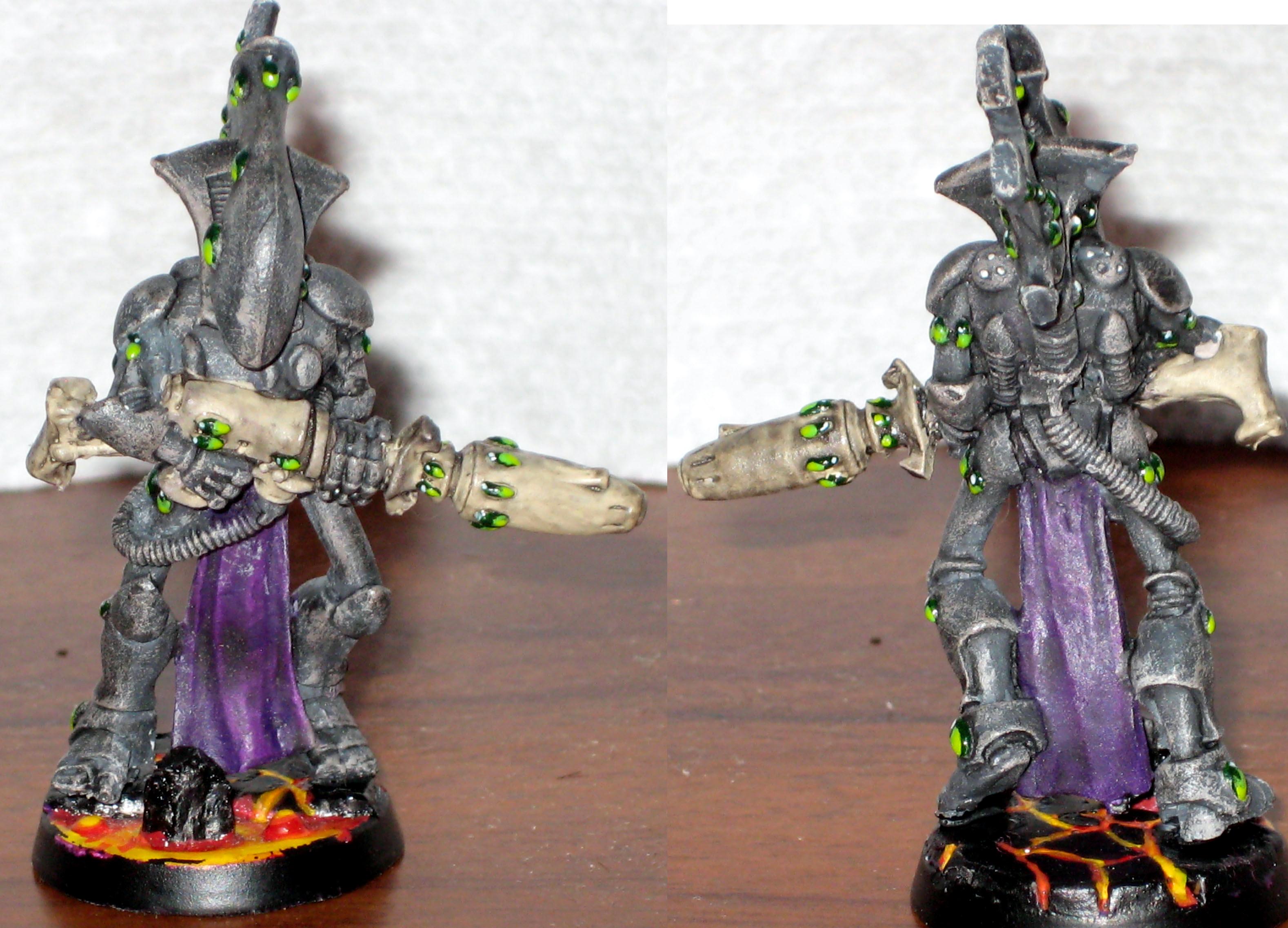 Eldar Wraith Guard