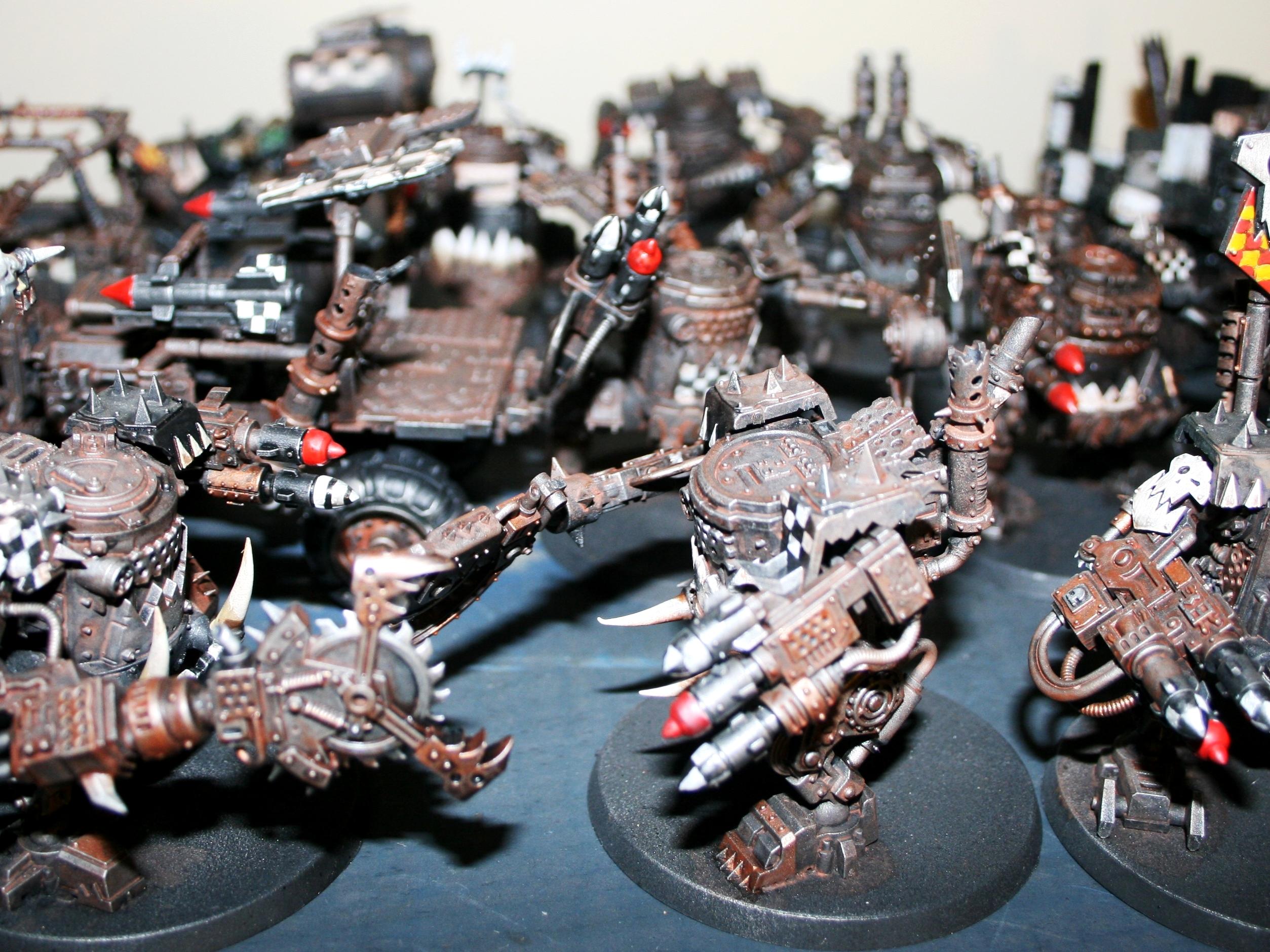Orks