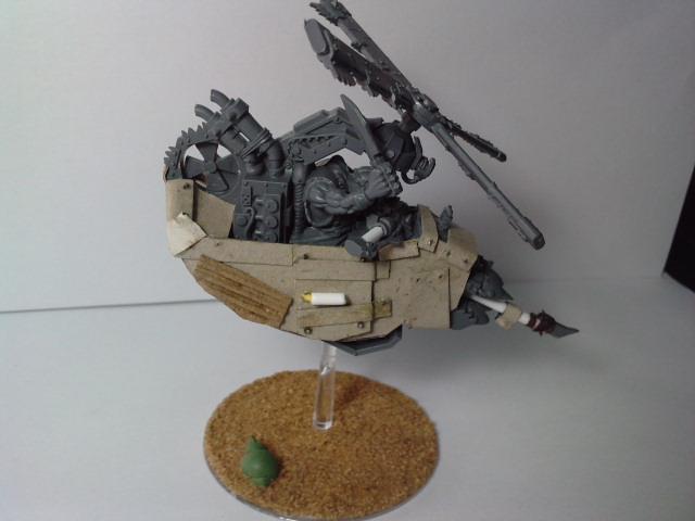 Freebooter, Orks, Pirate, Warhammer 40,000