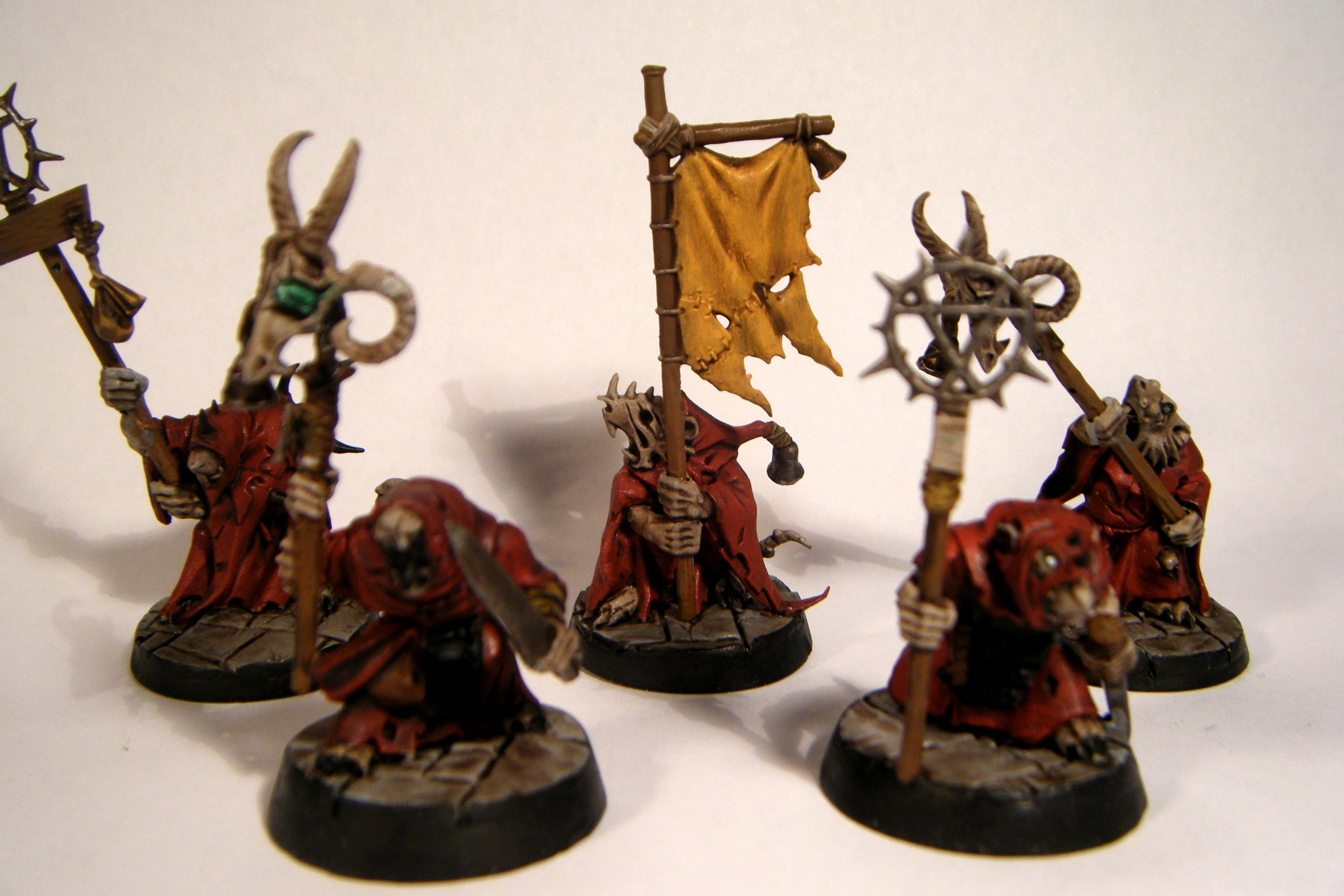 Skaven
