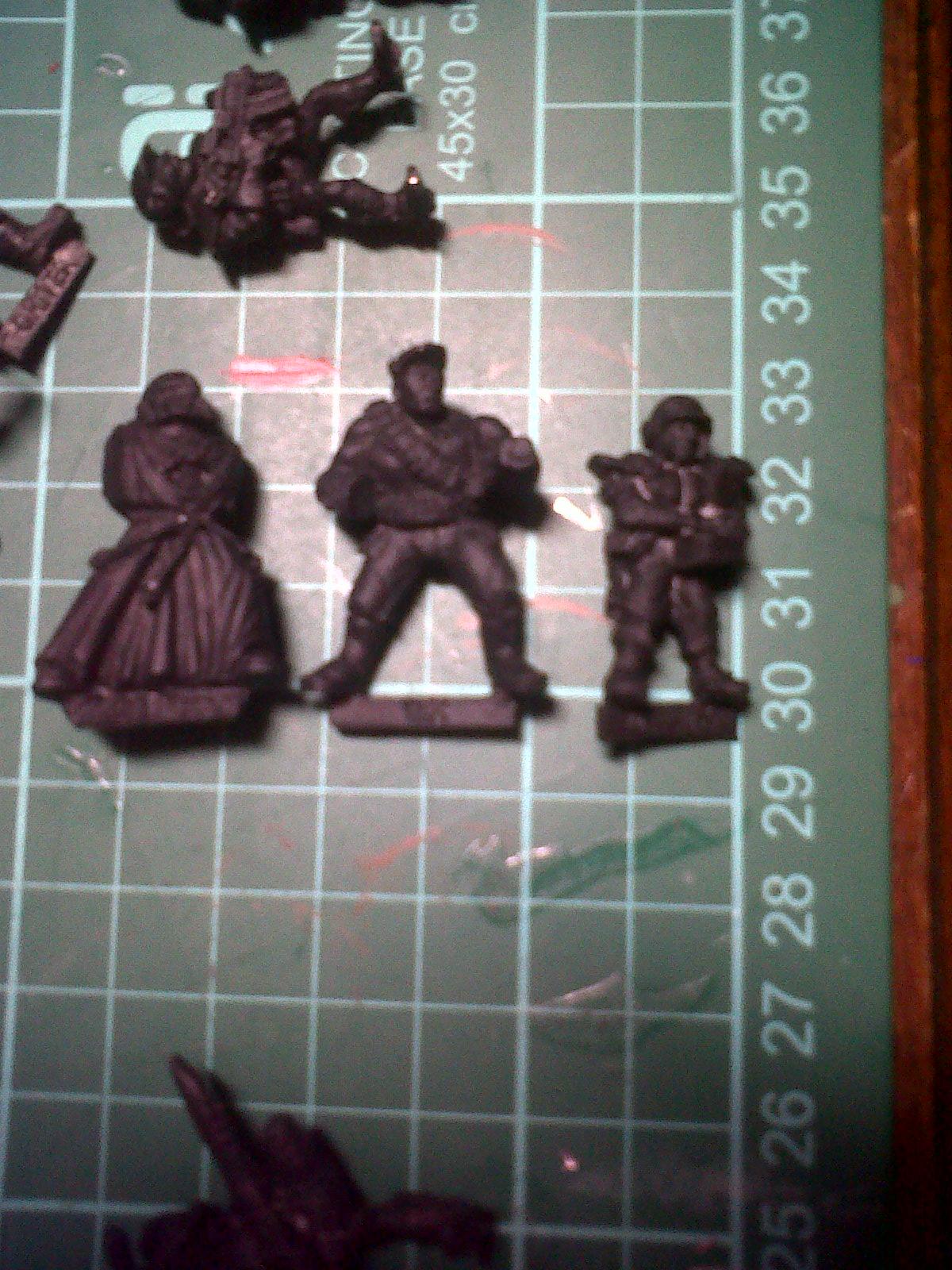 Interesting size comparison...I've noticed the newer IGs are quite a bit larger...although that is Ox..