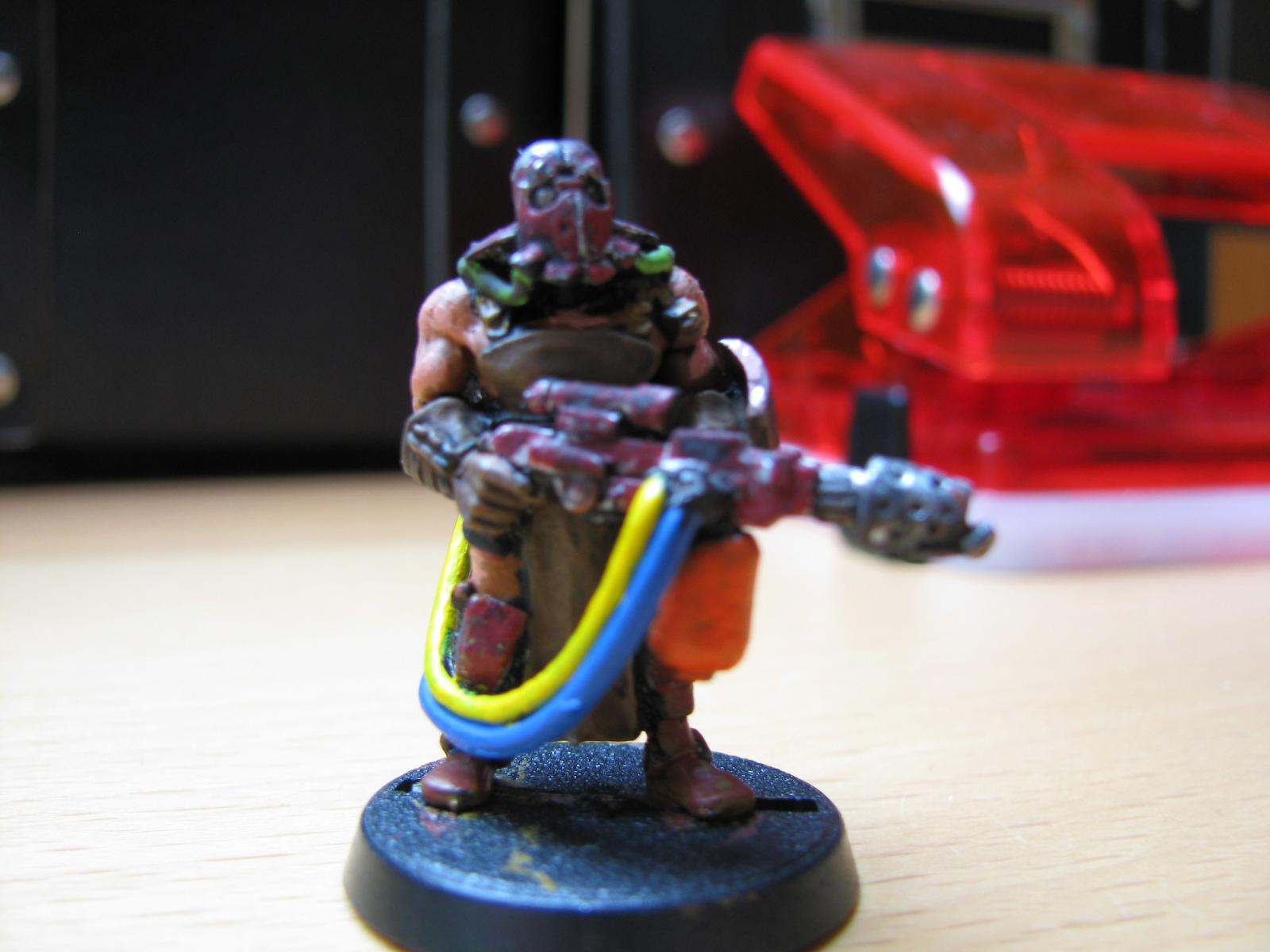 Necromunda