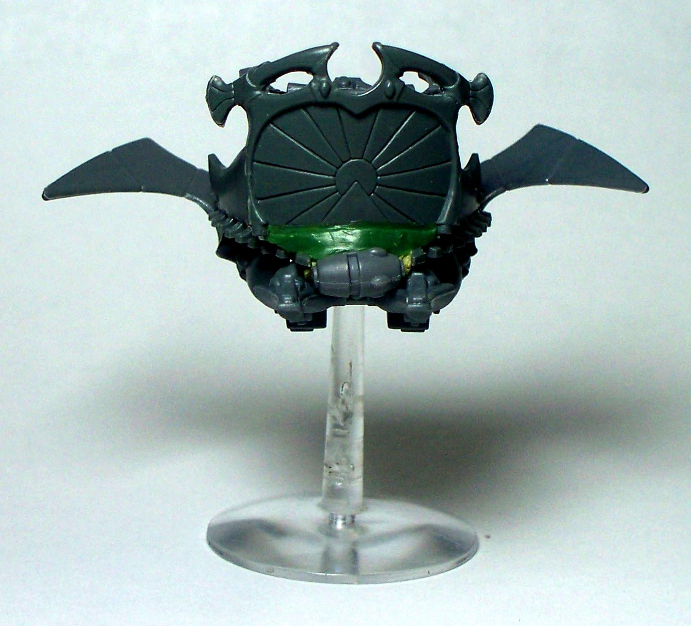 Eldar, Farseer, Jetbike, Warhammer 40,000