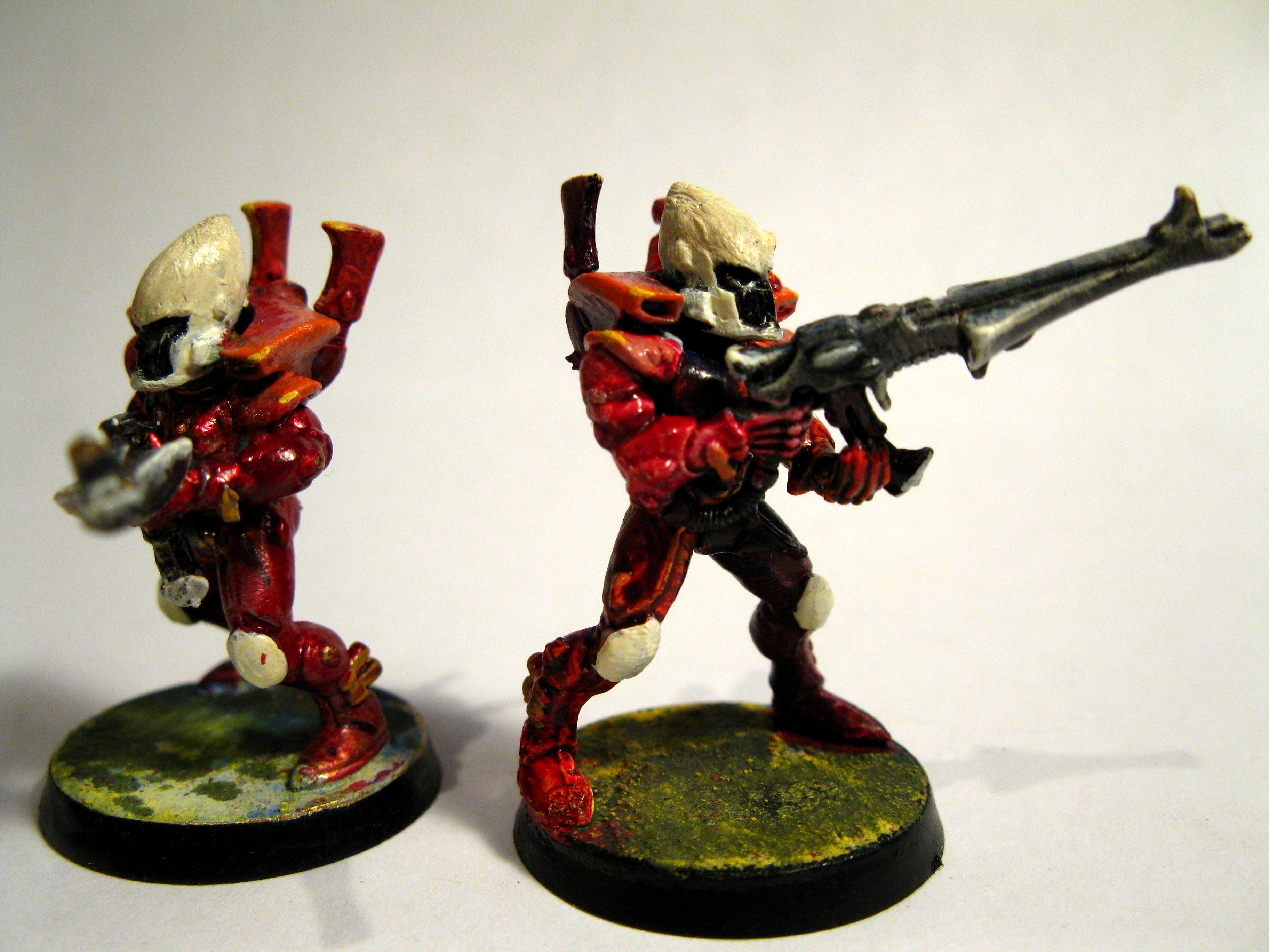 Saim Hann Guardians