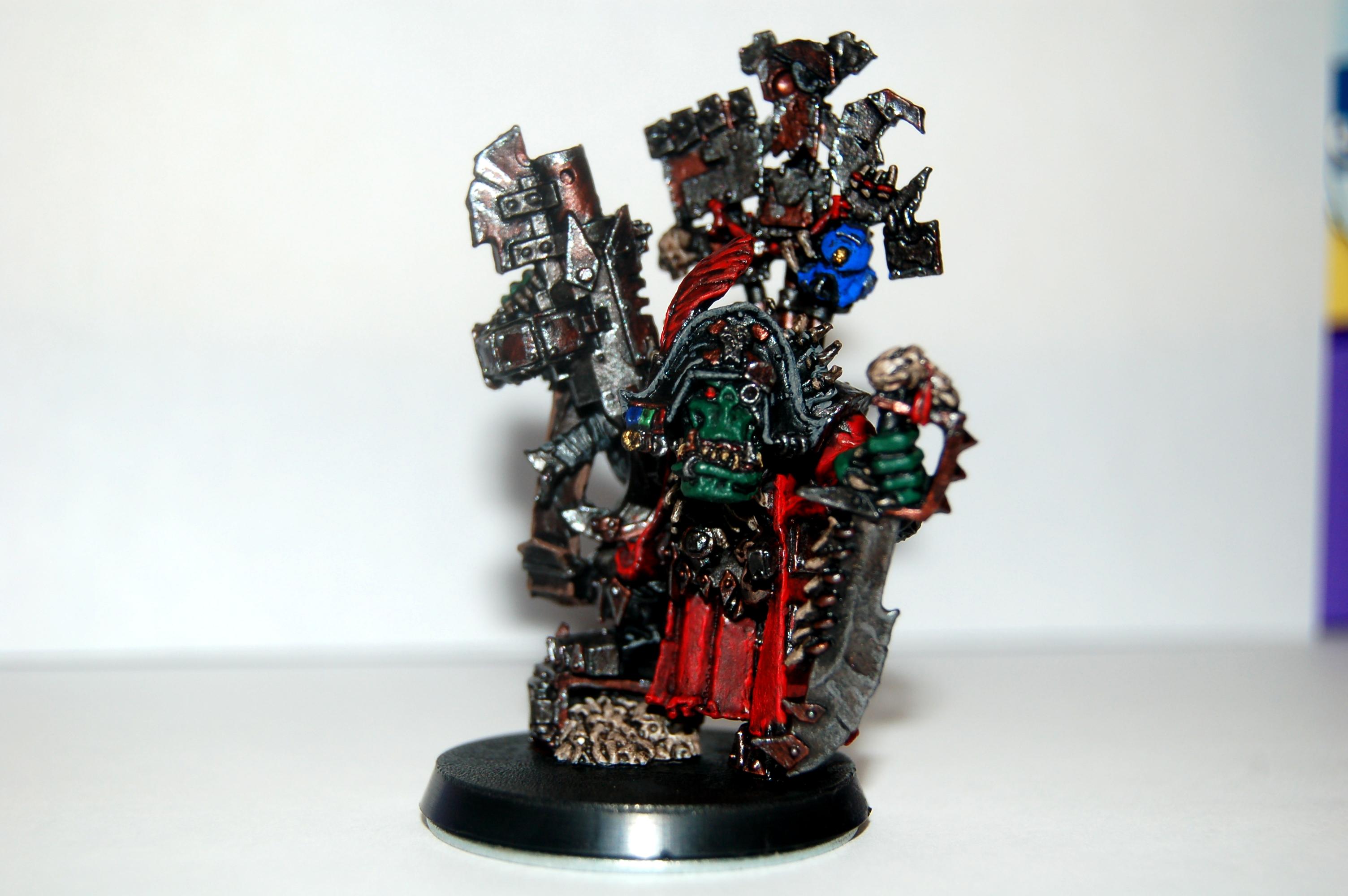 Kaptin Badrukk