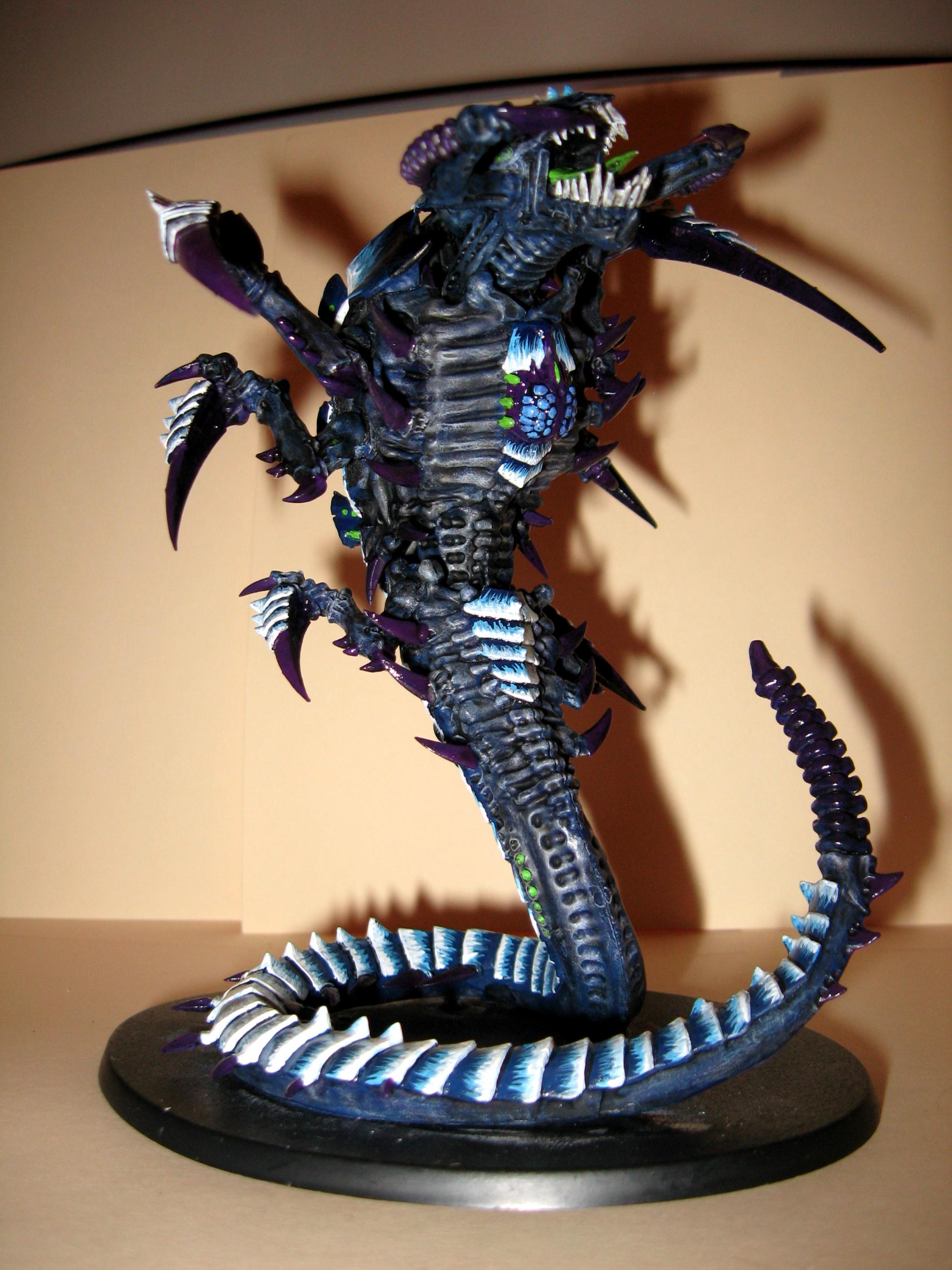 Trygon, Tyranids, Warhammer 40,000
