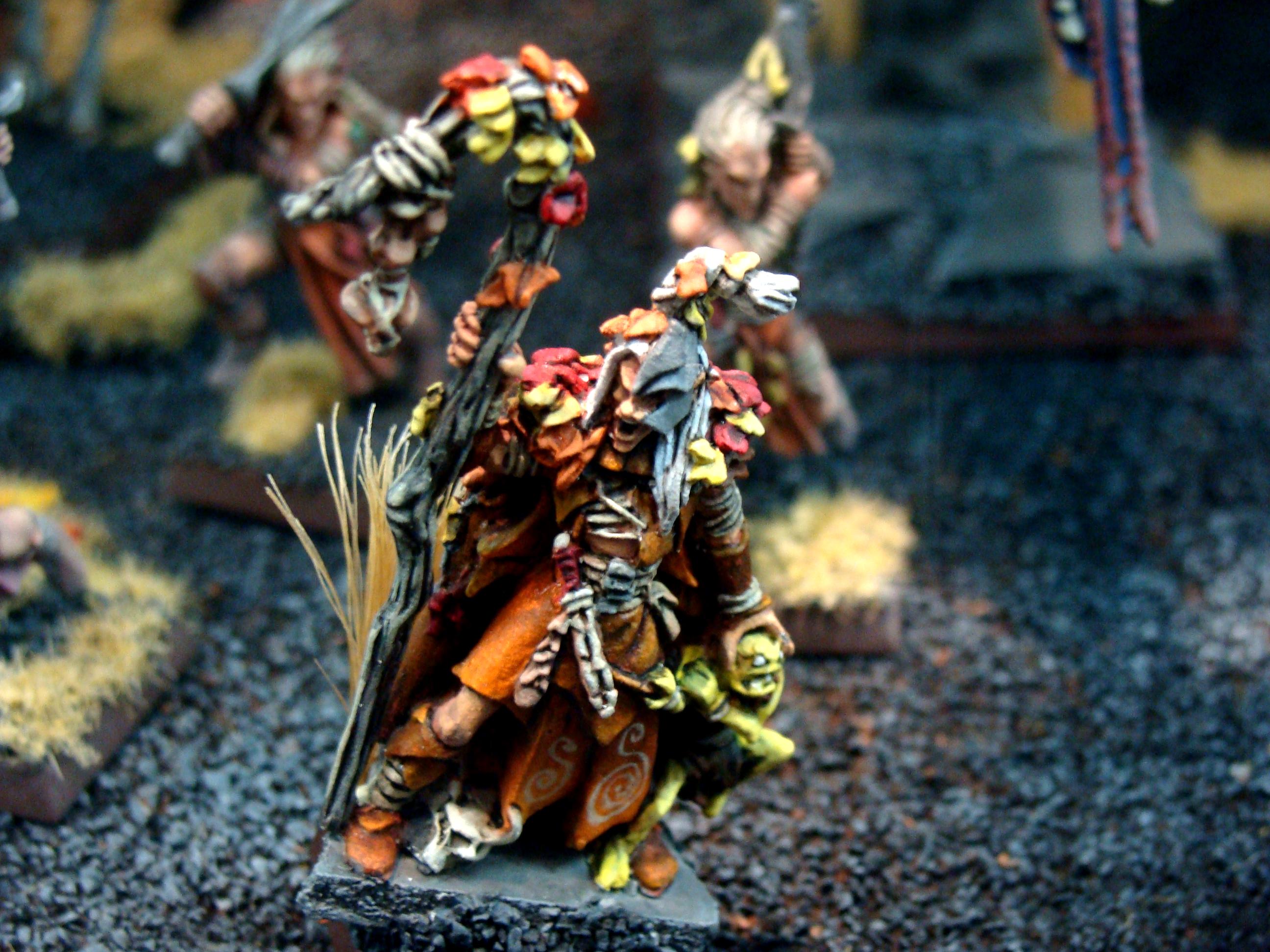 Best painted model winner 2010