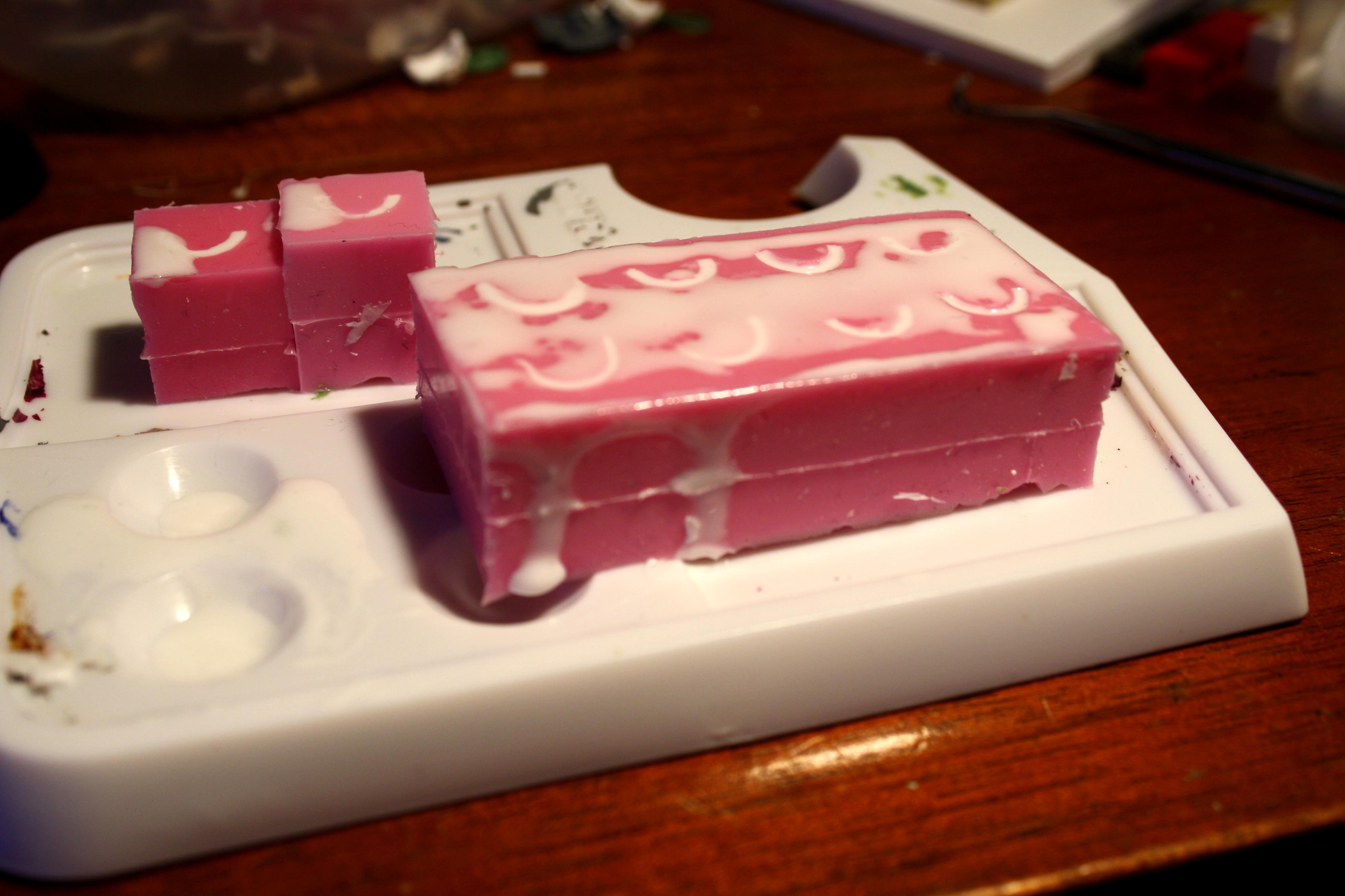 Moulds