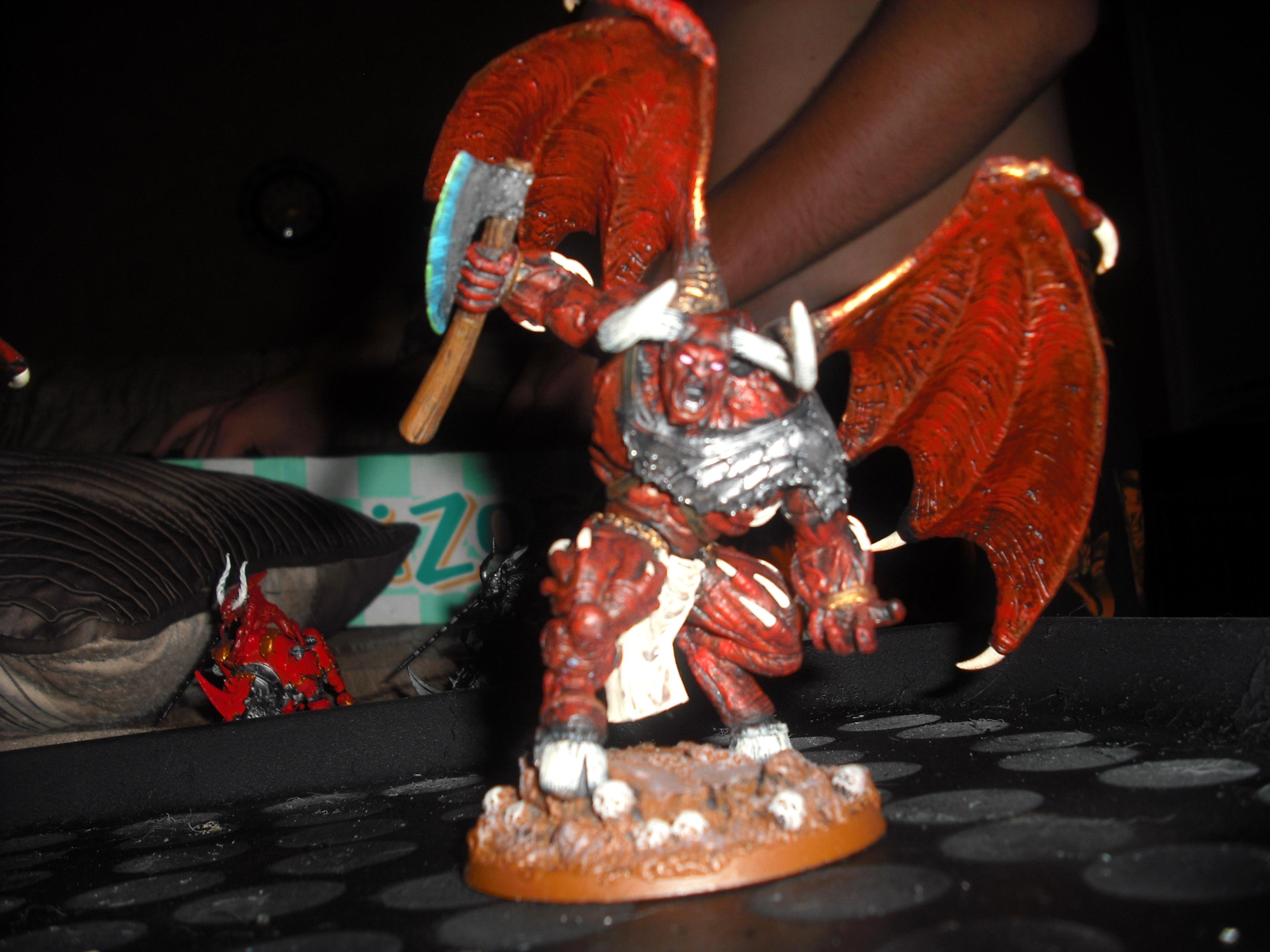 DP Khorne