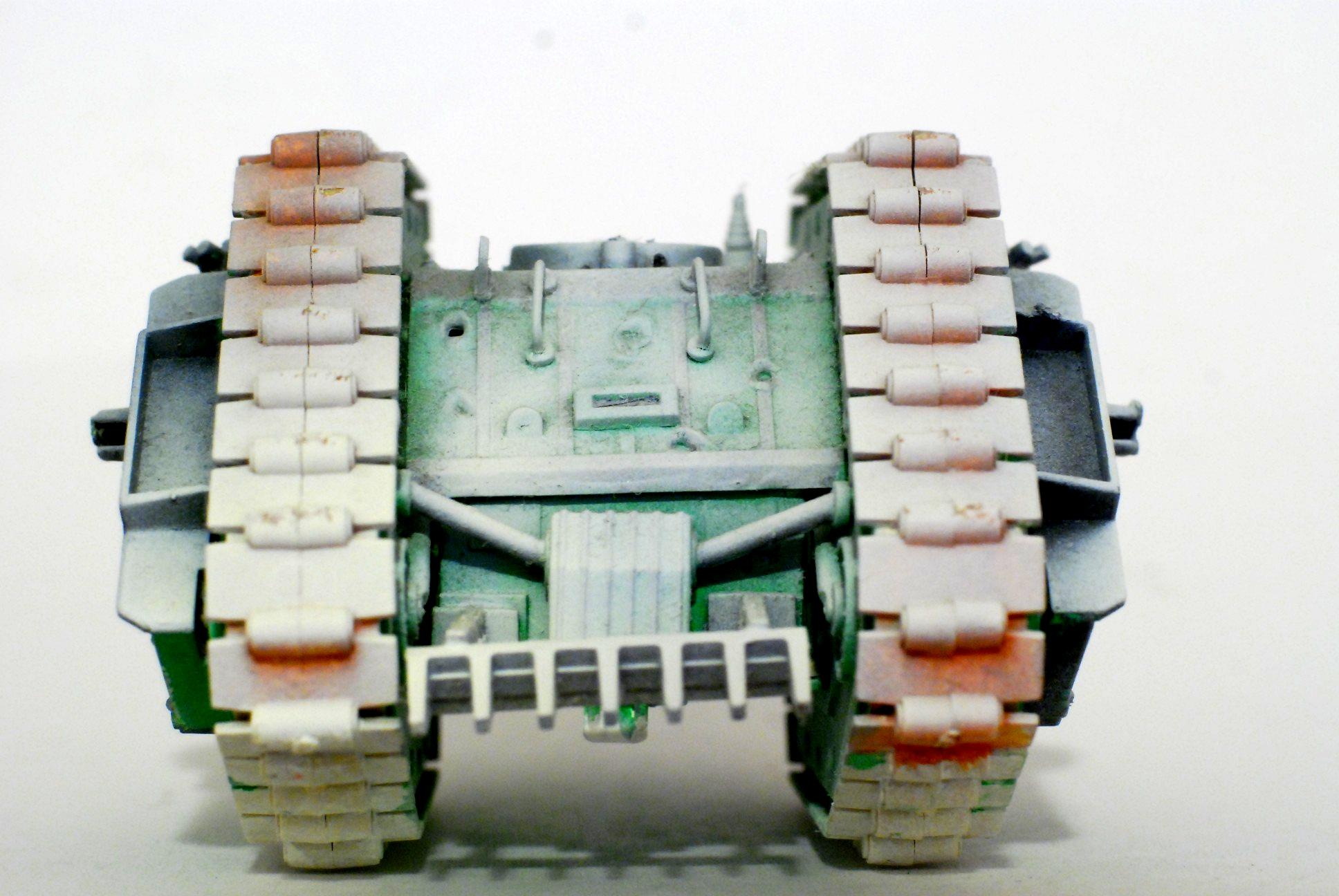 Badpaint, Childhood, Landraidermk1, Old, Out Of Production