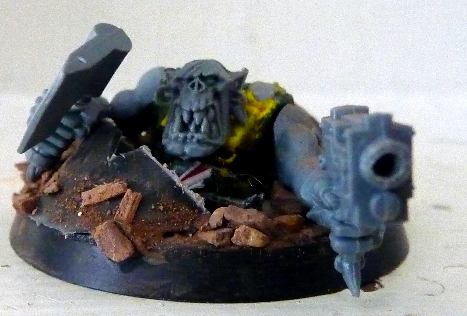 Orks