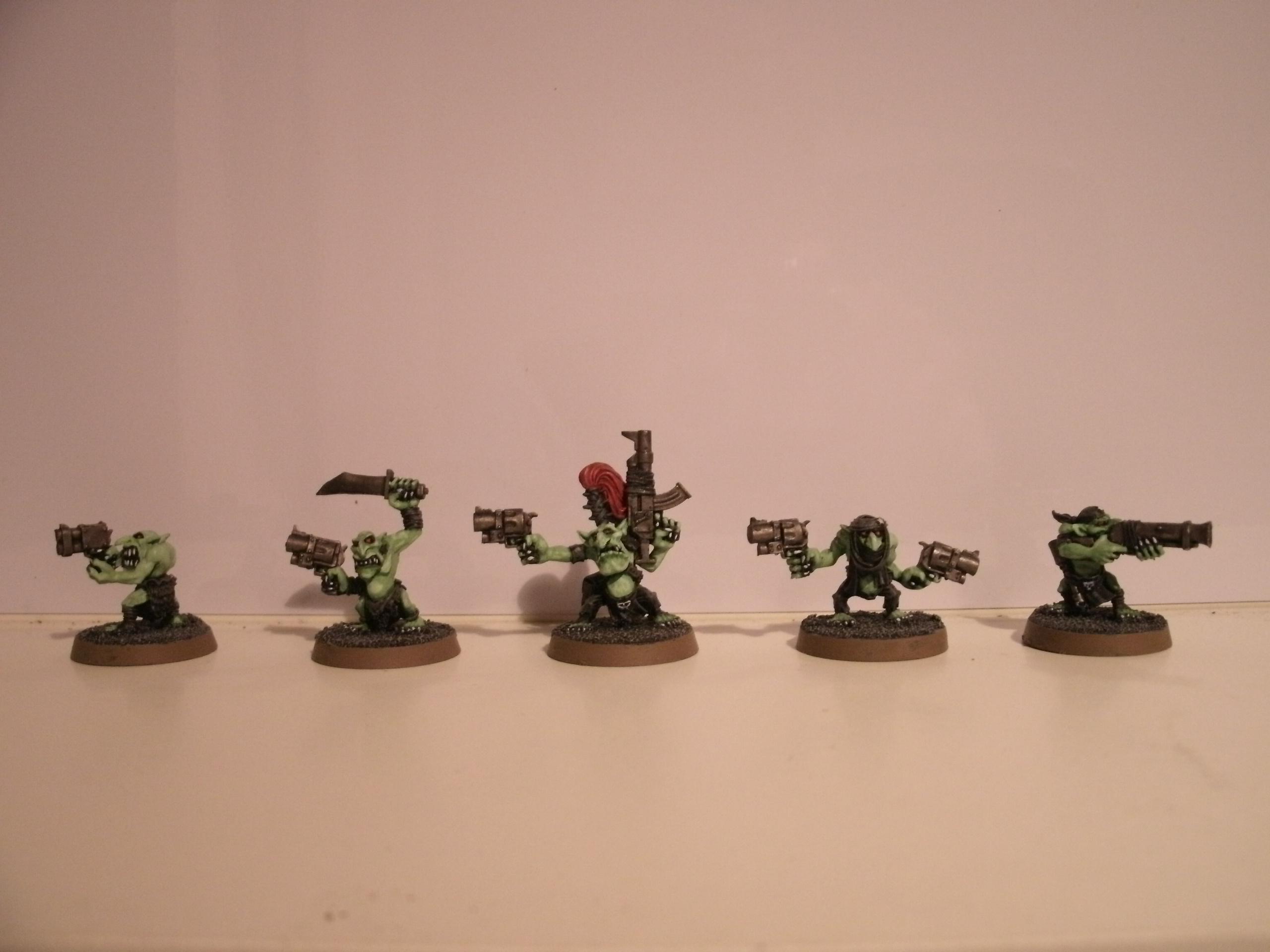 Grots