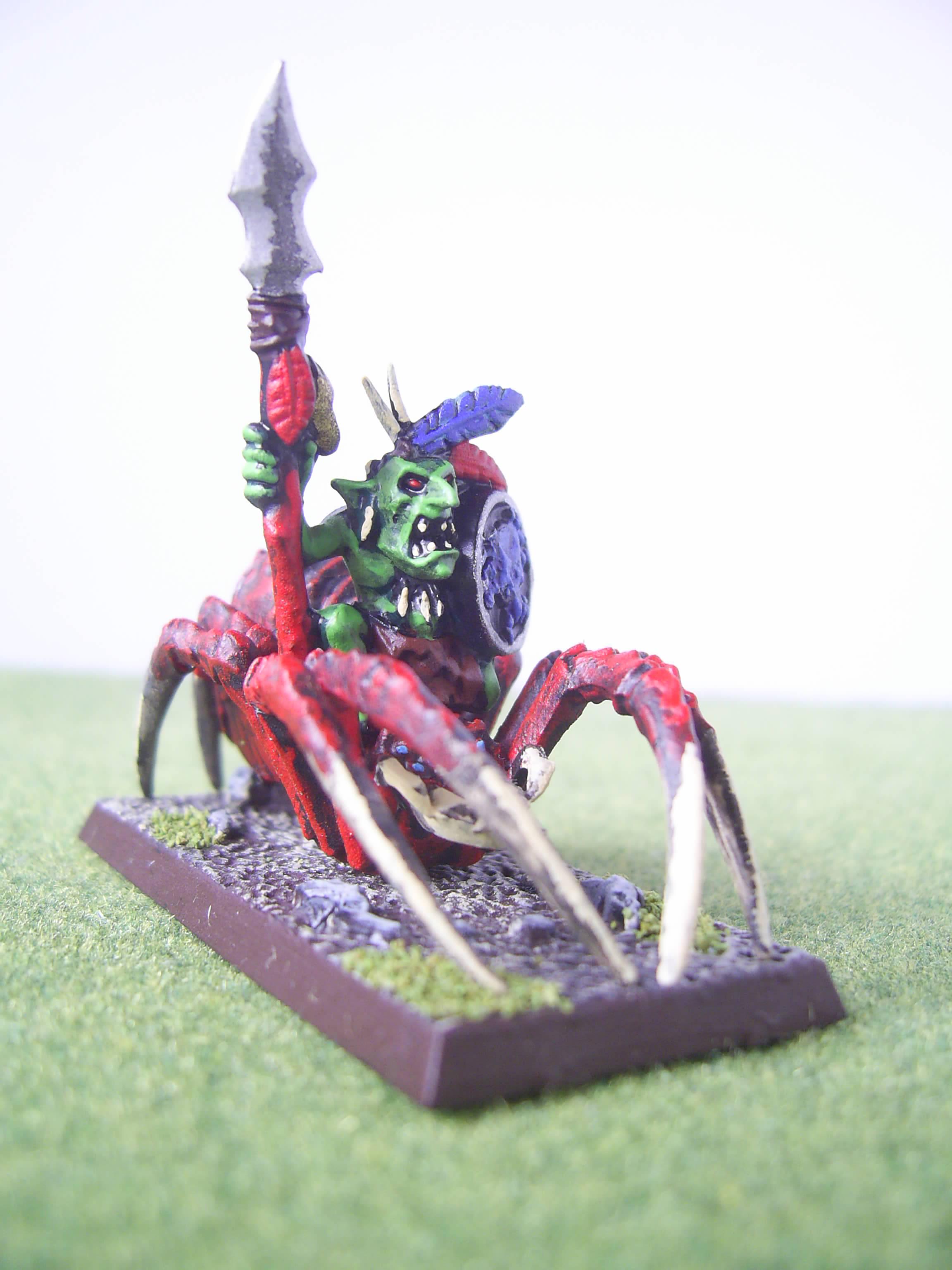 Battle For Skull Pass, Warhammer Fantasy, Warhammmer Fantasy