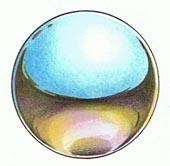 Illustration Marker senmm