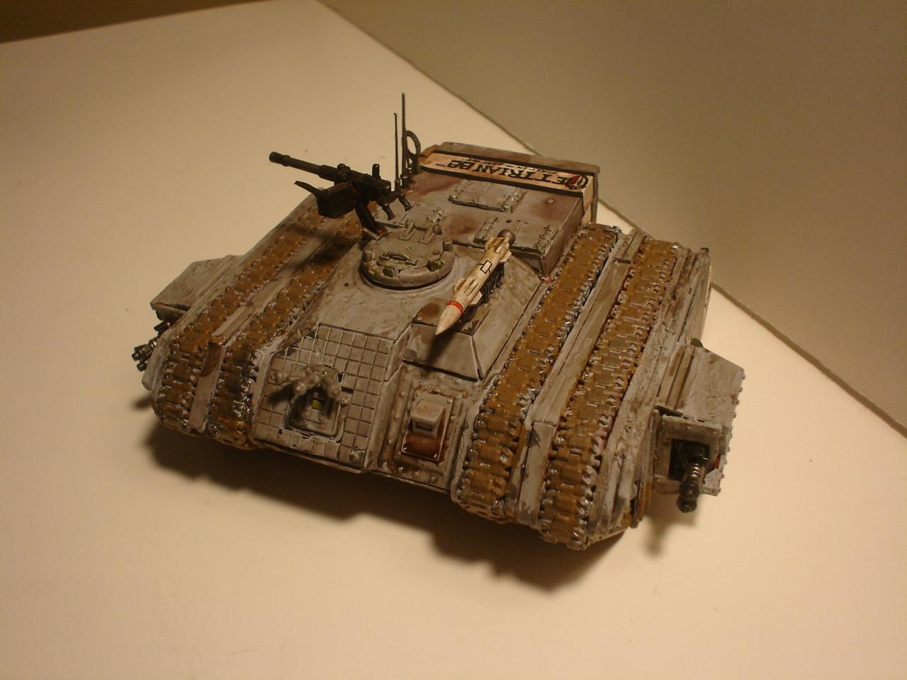 Command Chimera