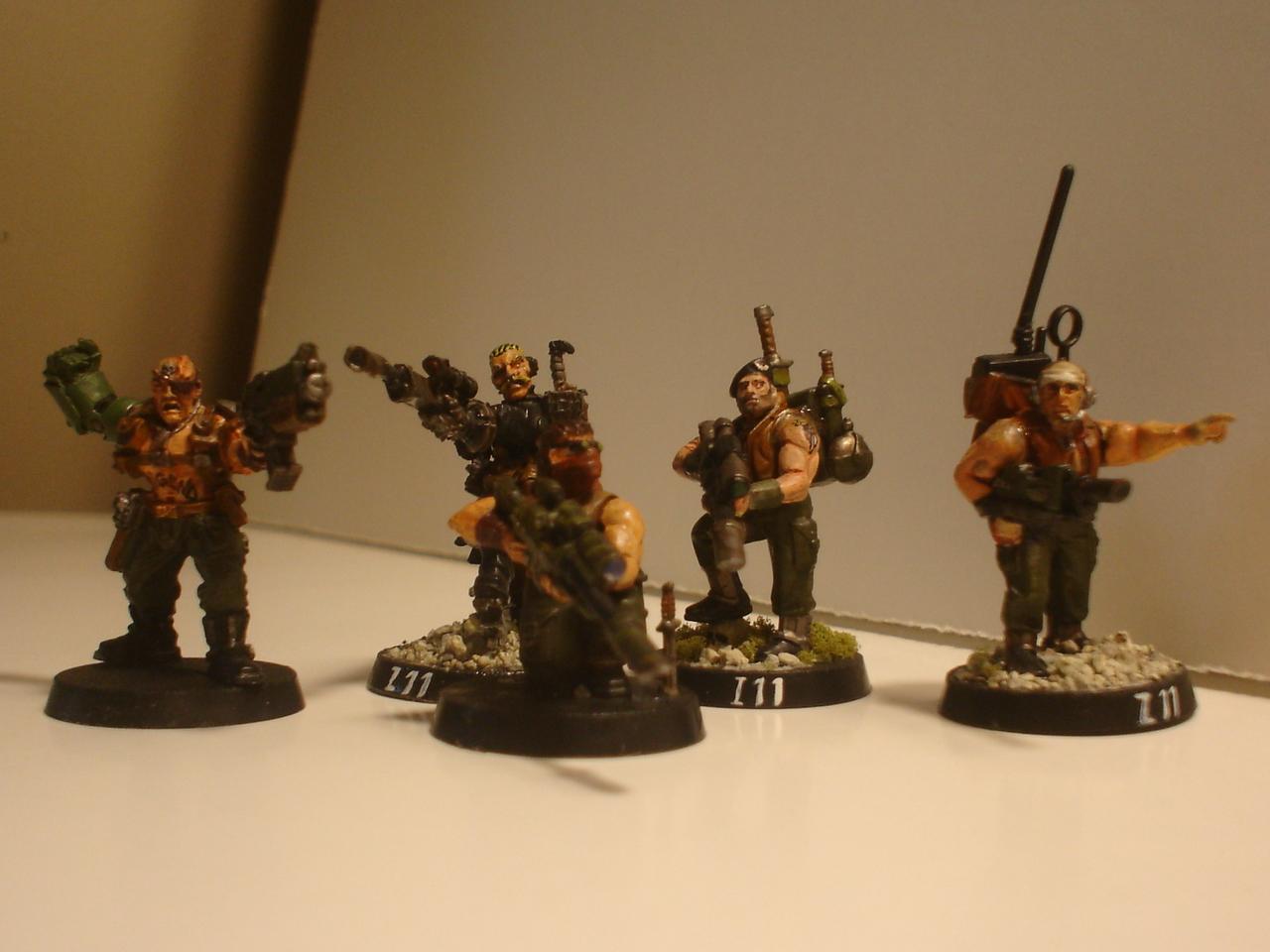 Platoon Command1