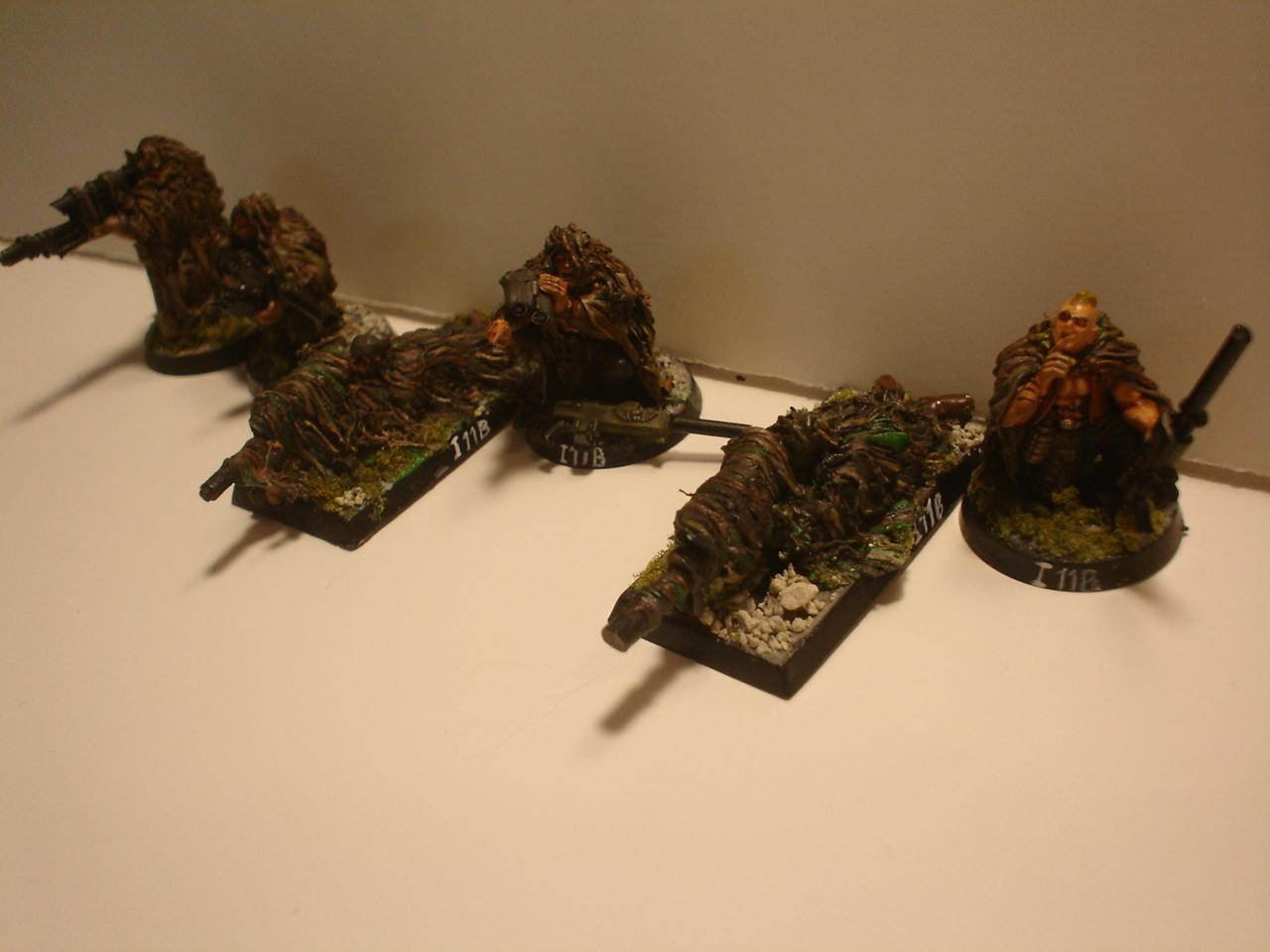 Snipers