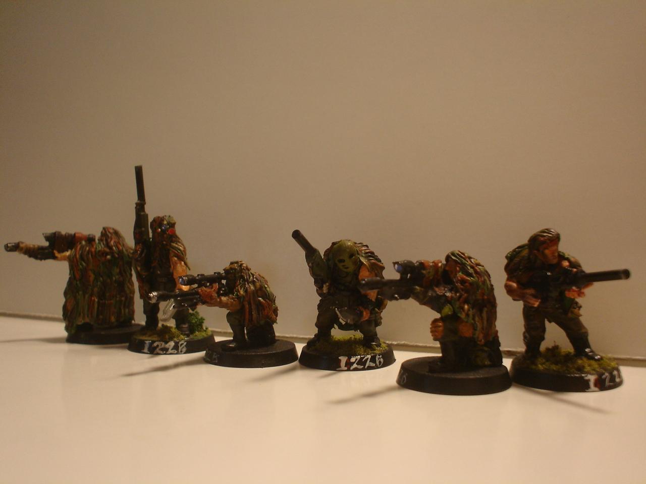 Snipers
