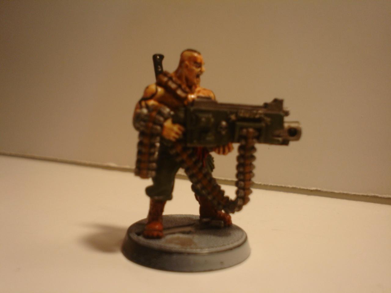 Fuzzy Harker, (Bit better Pic to Come)