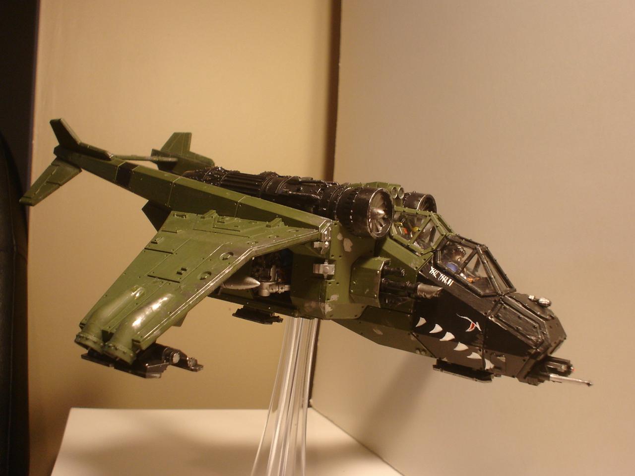 Valk 1