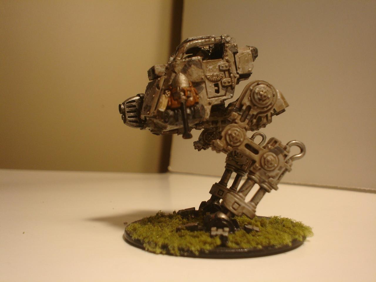 Plasma sentinal