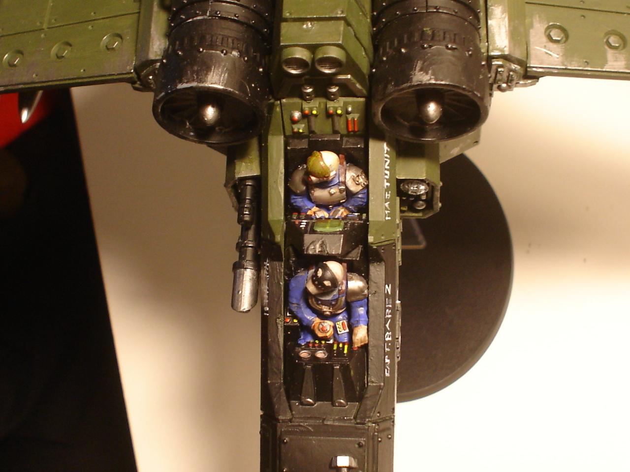 Imperial Guard, Warhammer 40,000