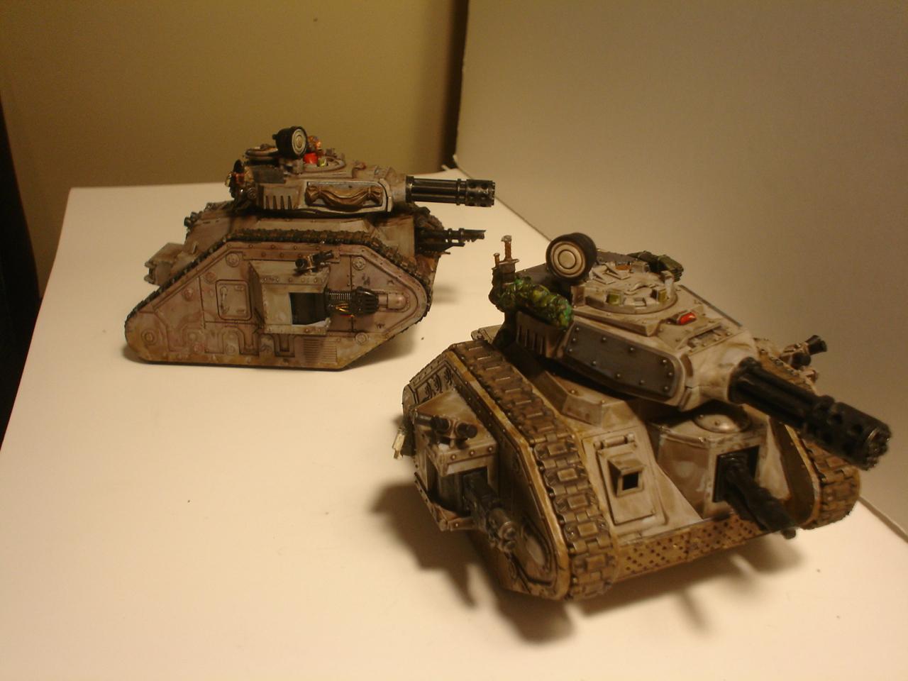 Punishers 1