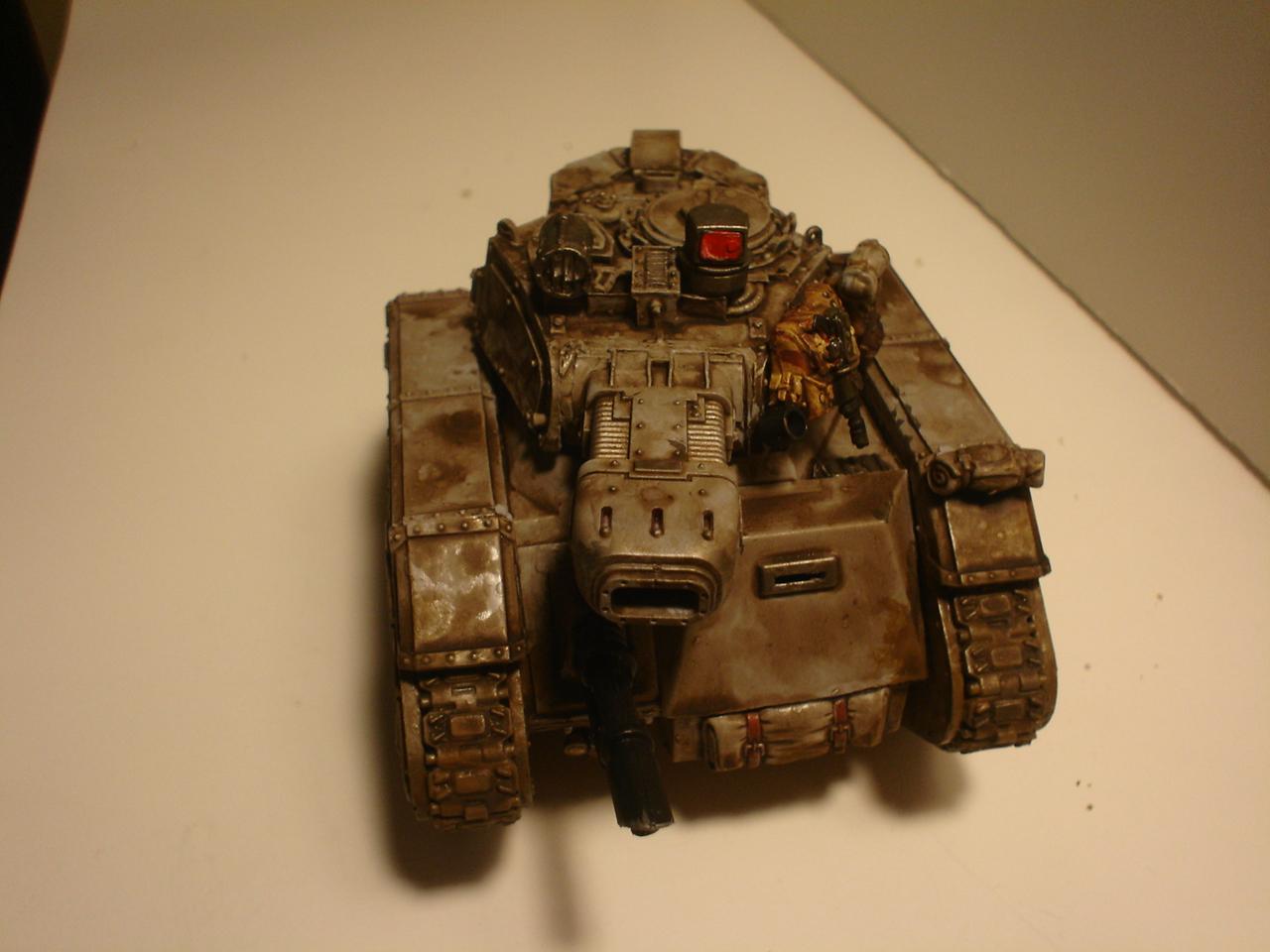 Exectioner