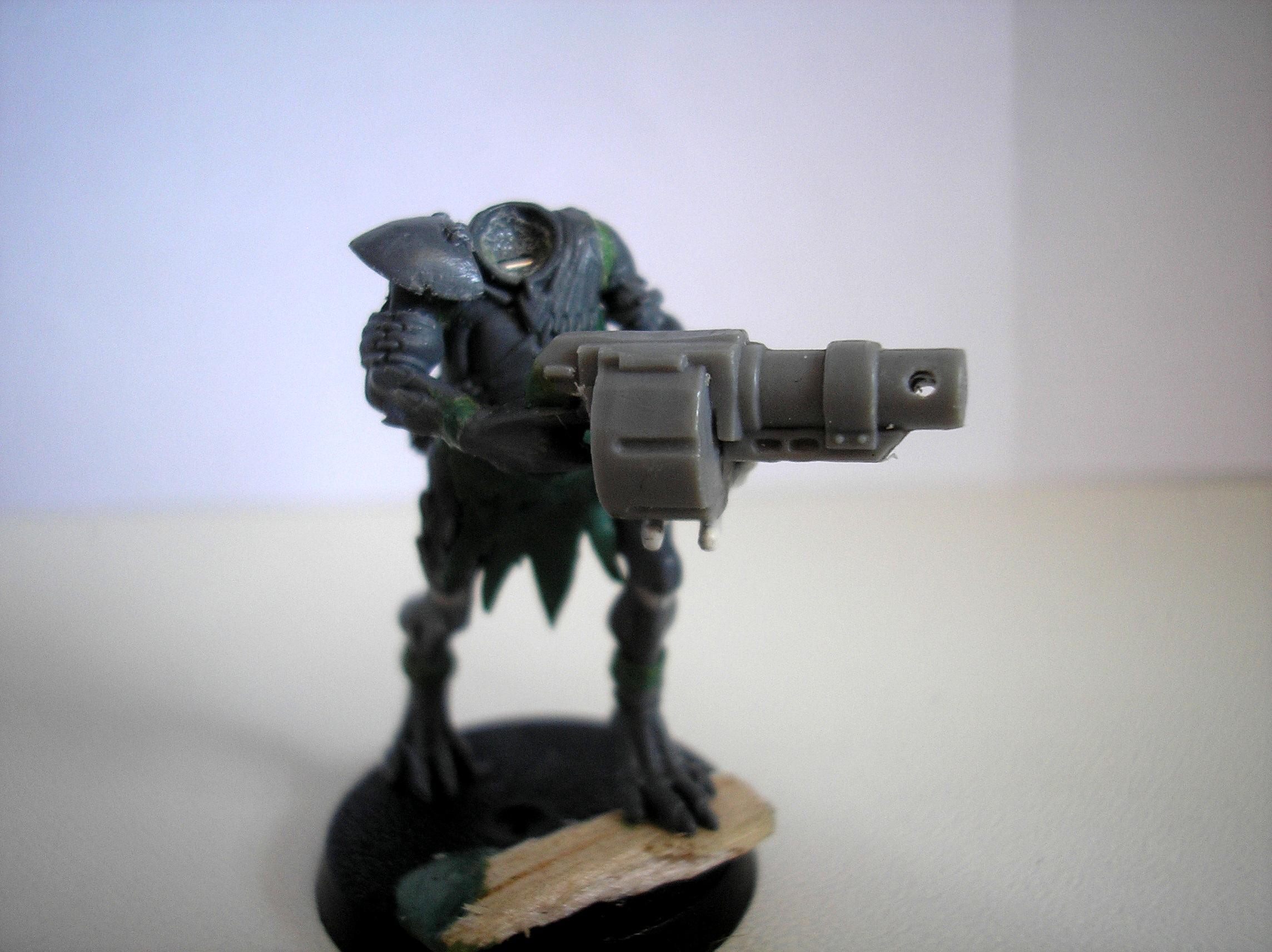 Grenade!