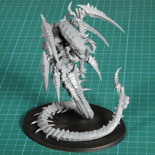 Trygon