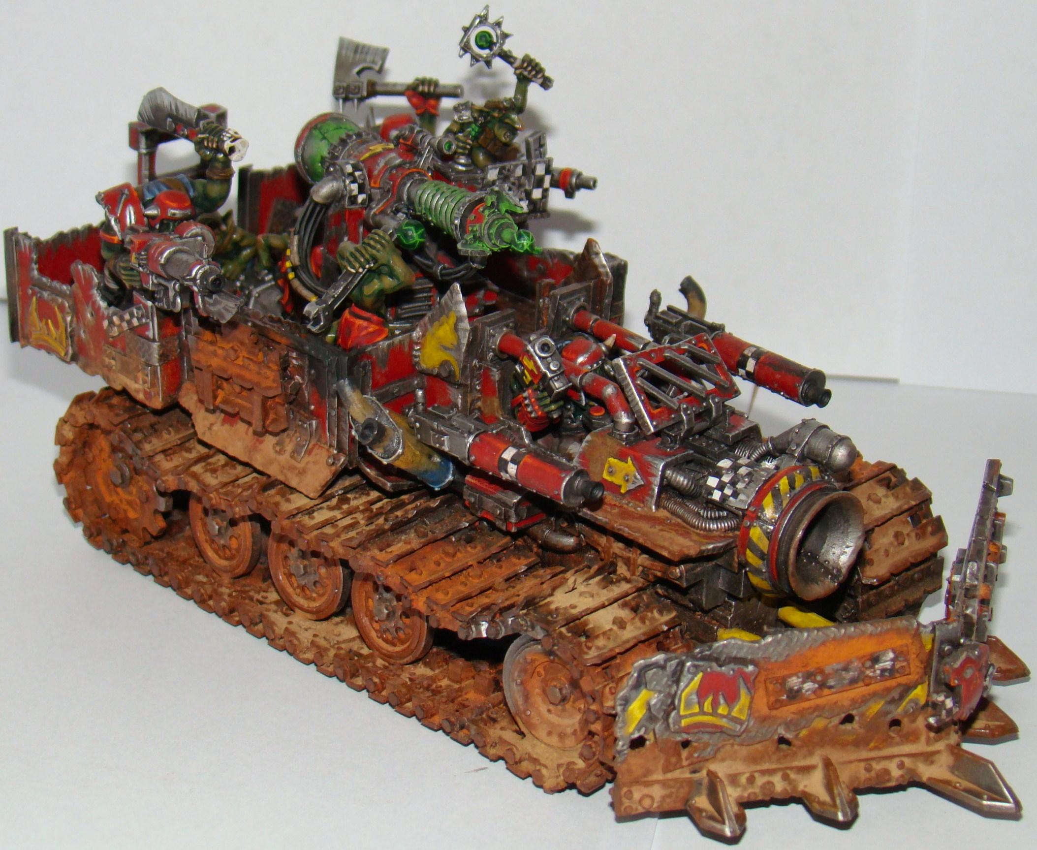 Orks