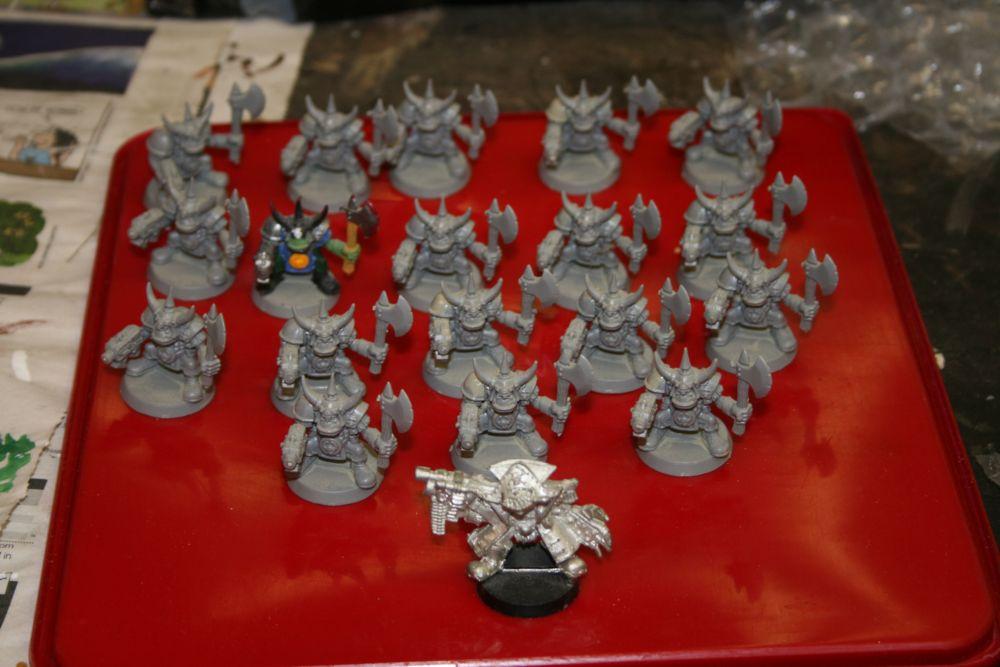 2nd Ed Orkz